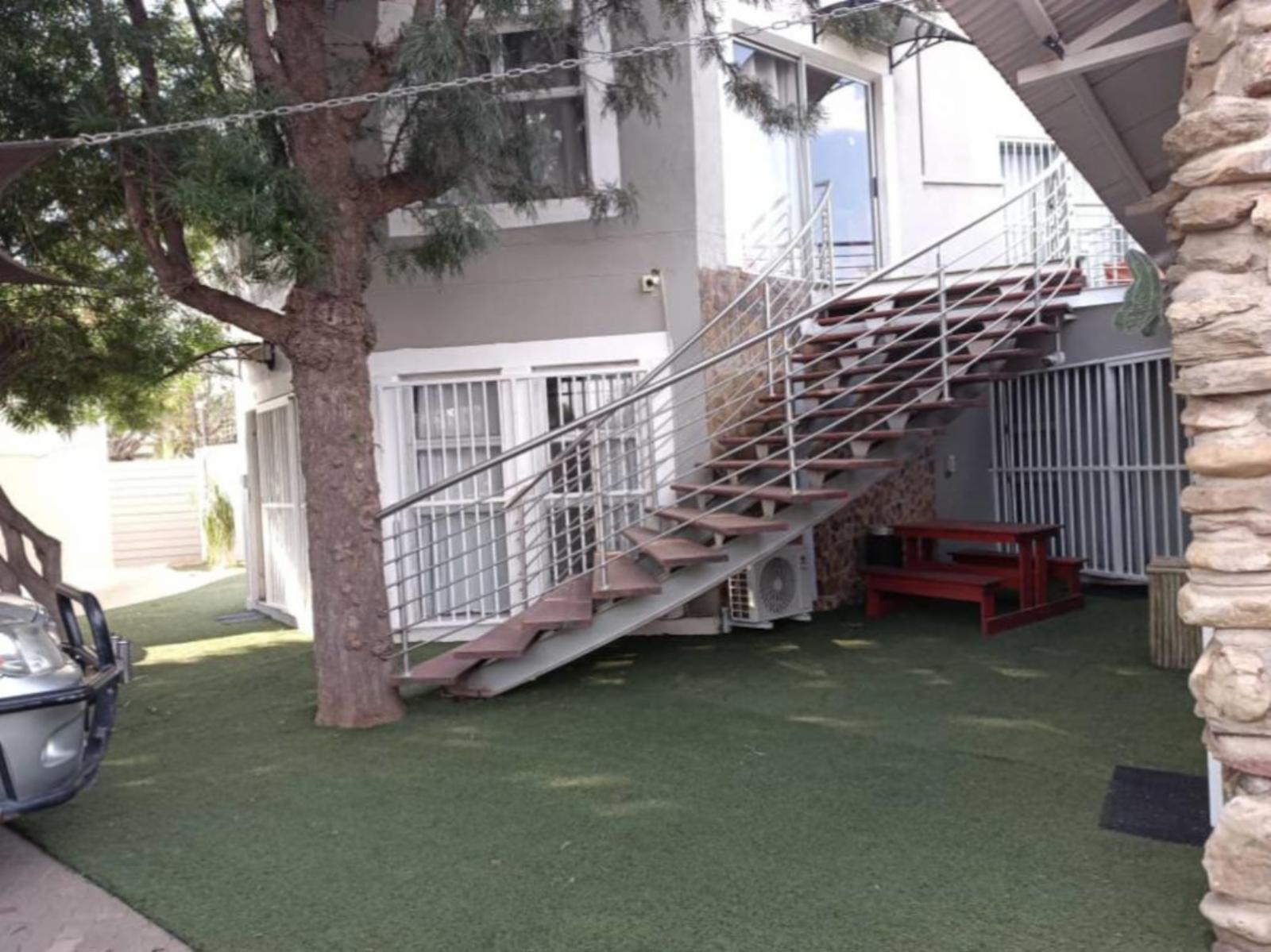 Property / Building