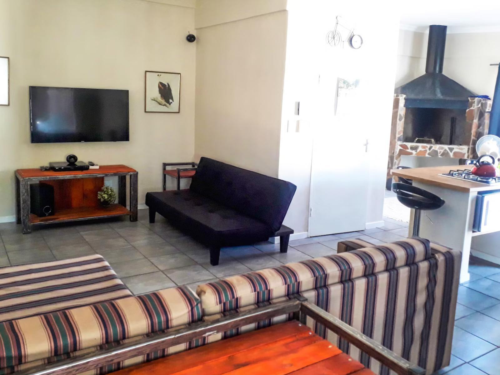 Room 1 — Living Room