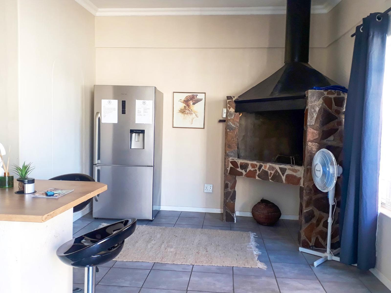 Braai/BBQ facilities