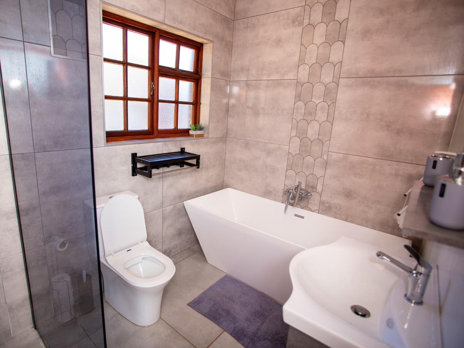Room 1 — Bathroom