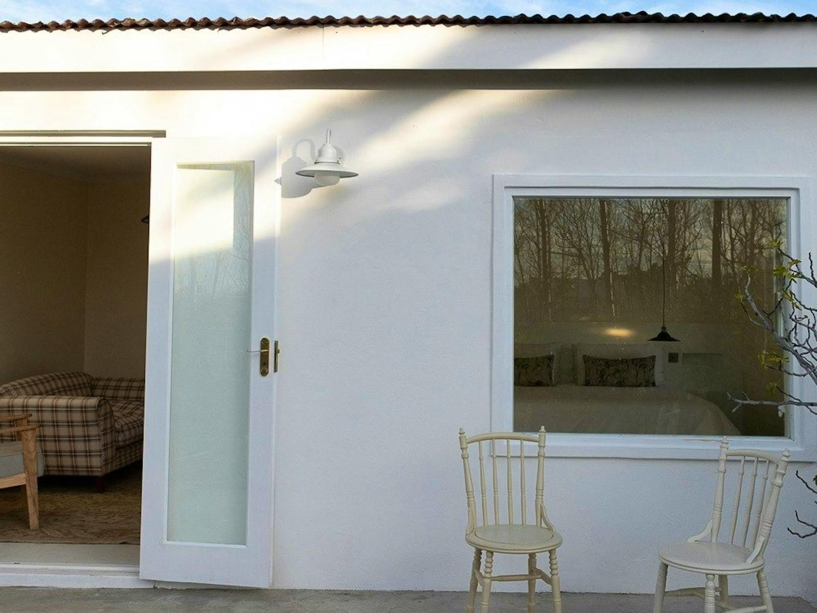 Facade or entrance