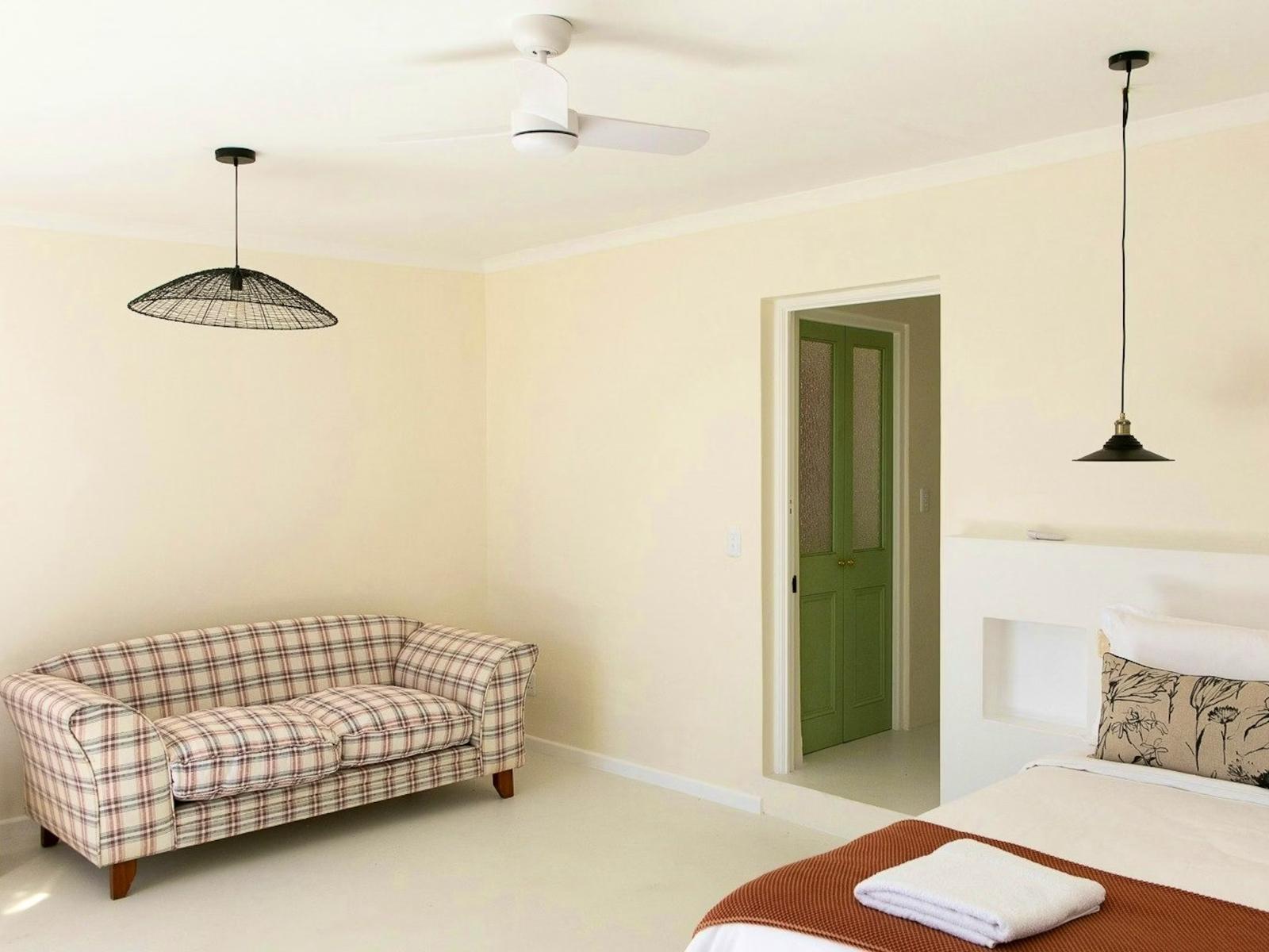 Room 1 — Seating area