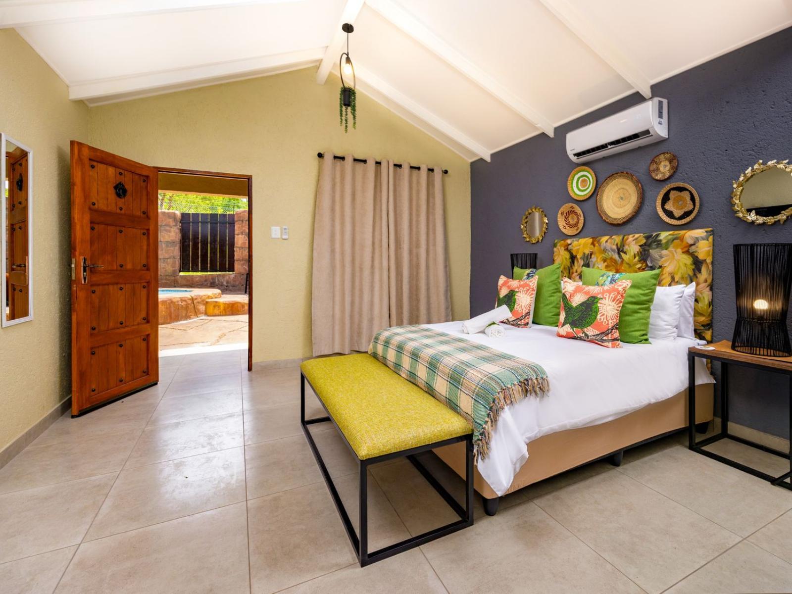Zabini Lodge Rooms With Private Pools