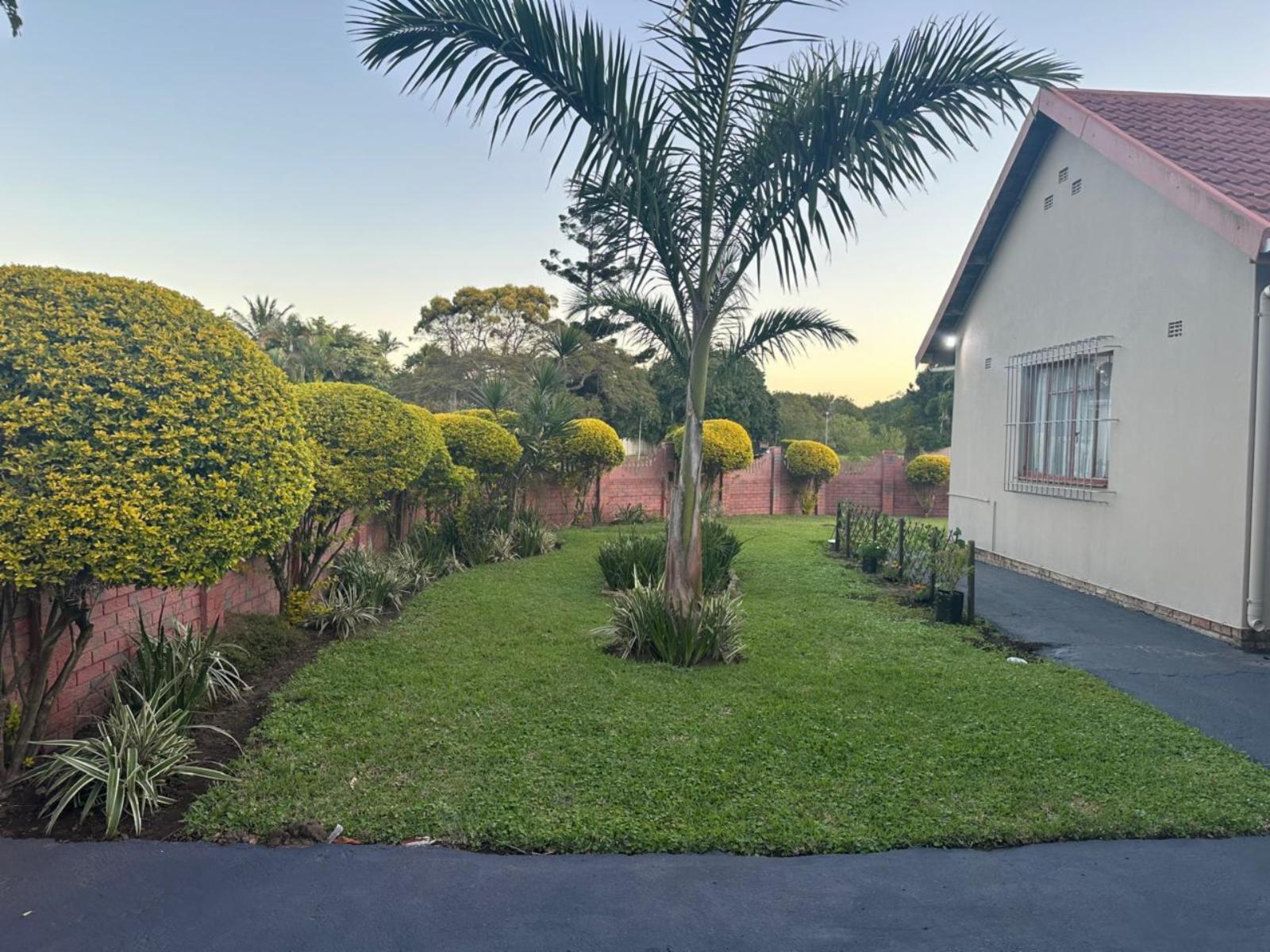 Property / Building