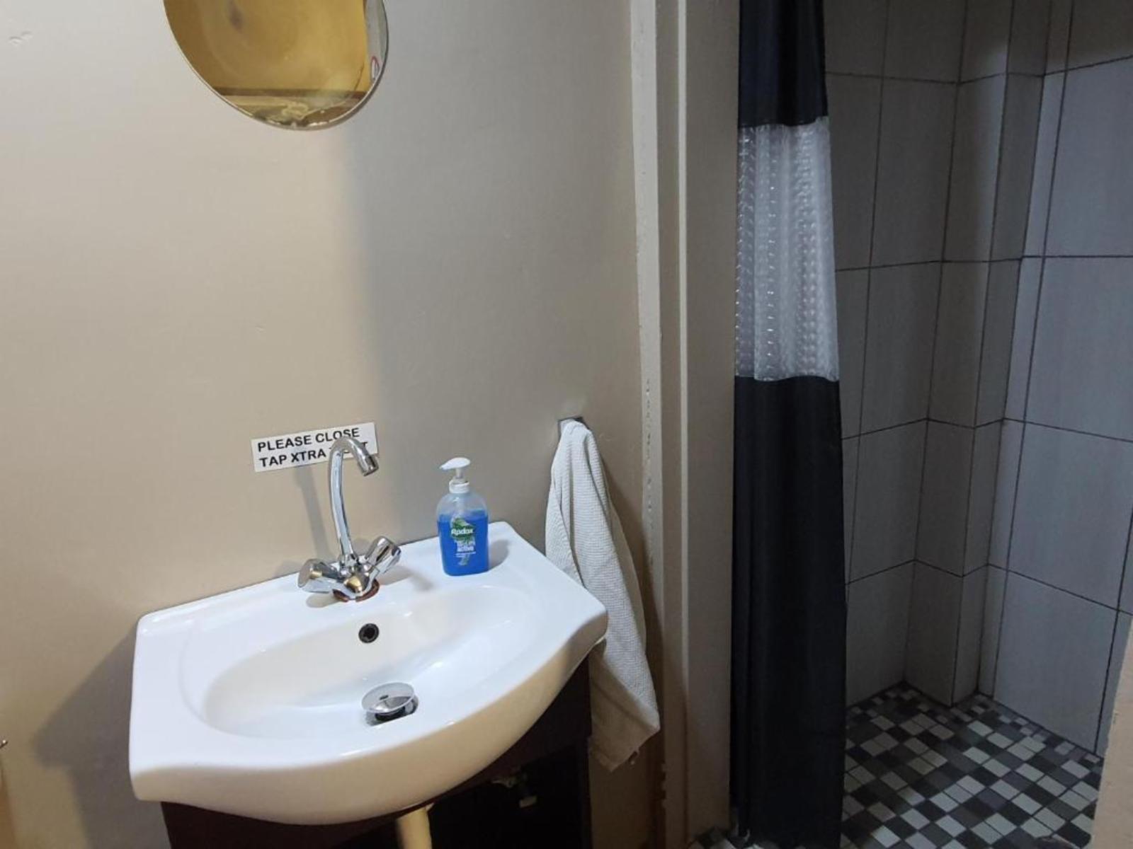Room 1 — Bathroom
