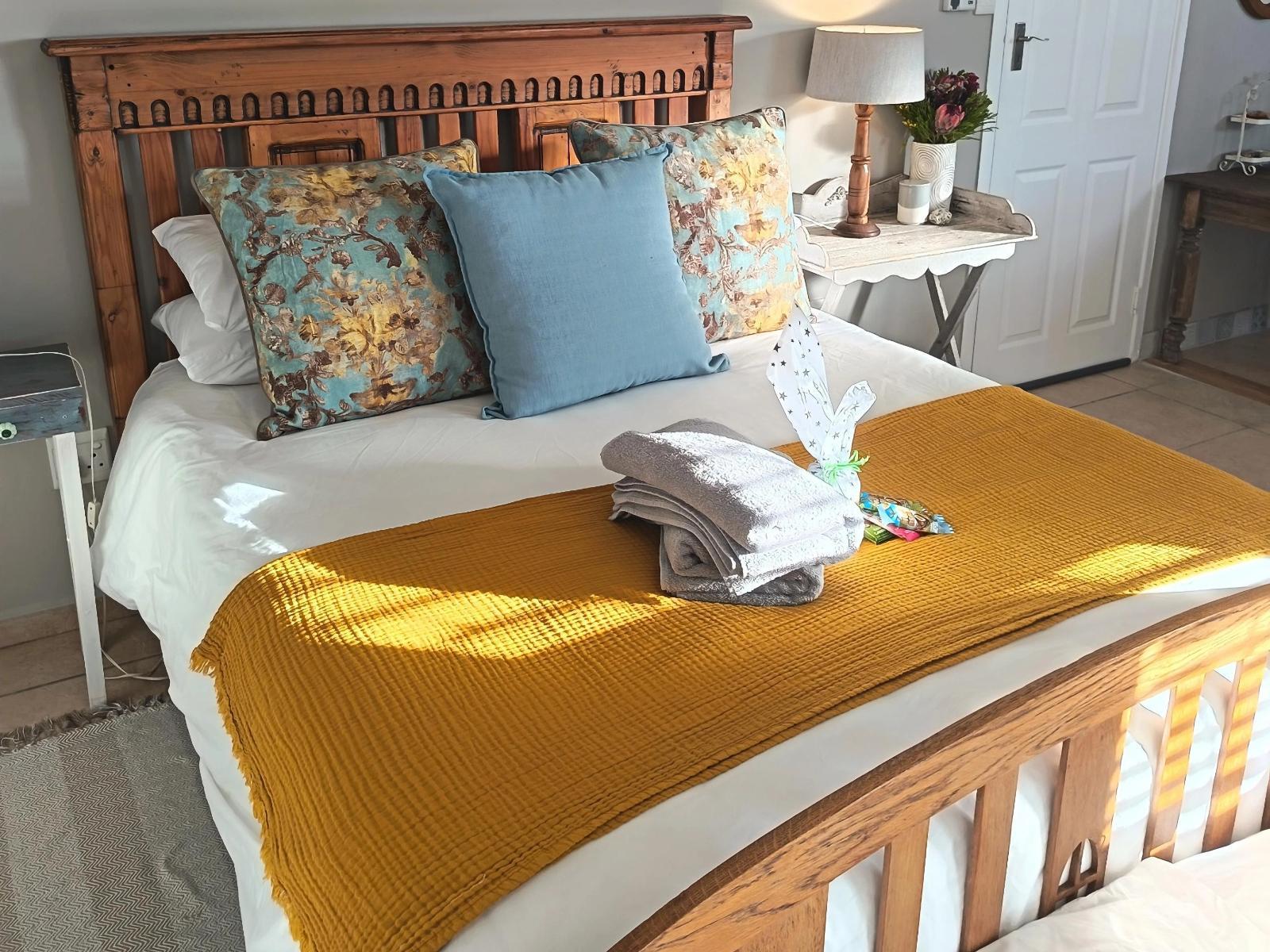 Nouvelle Vie Self-catering Accommodation