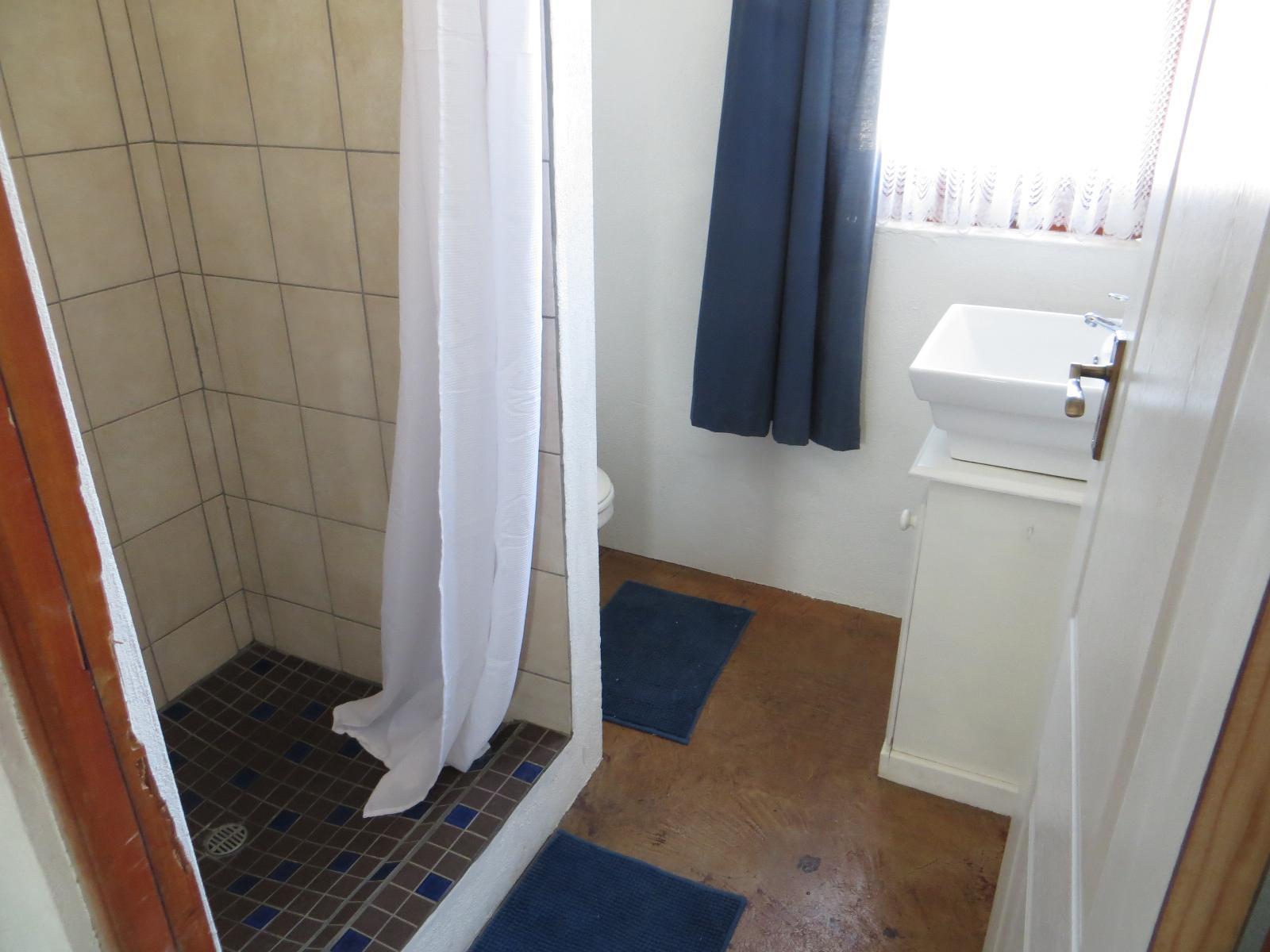 Room 1 — Bathroom
