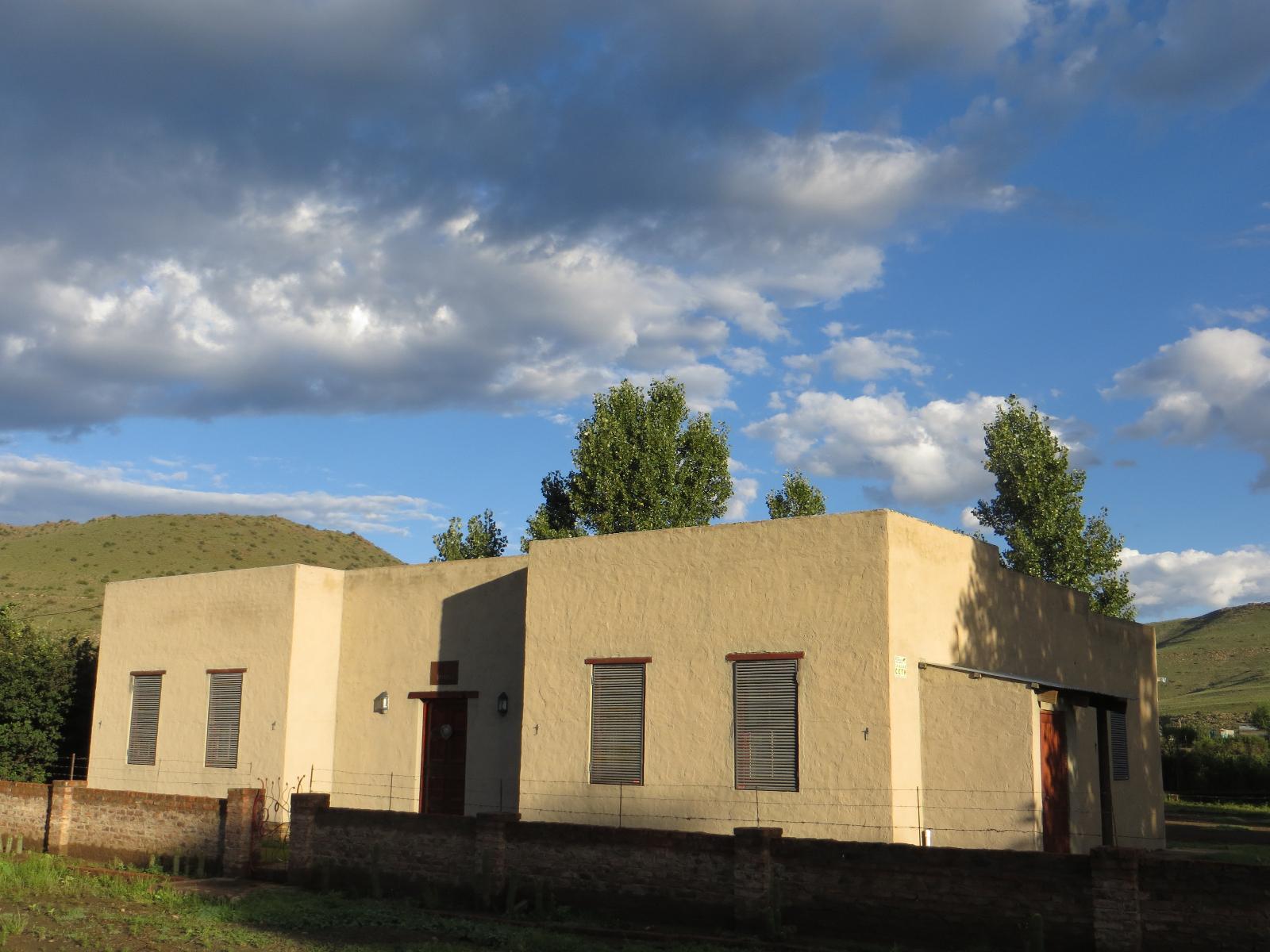 Property / Building