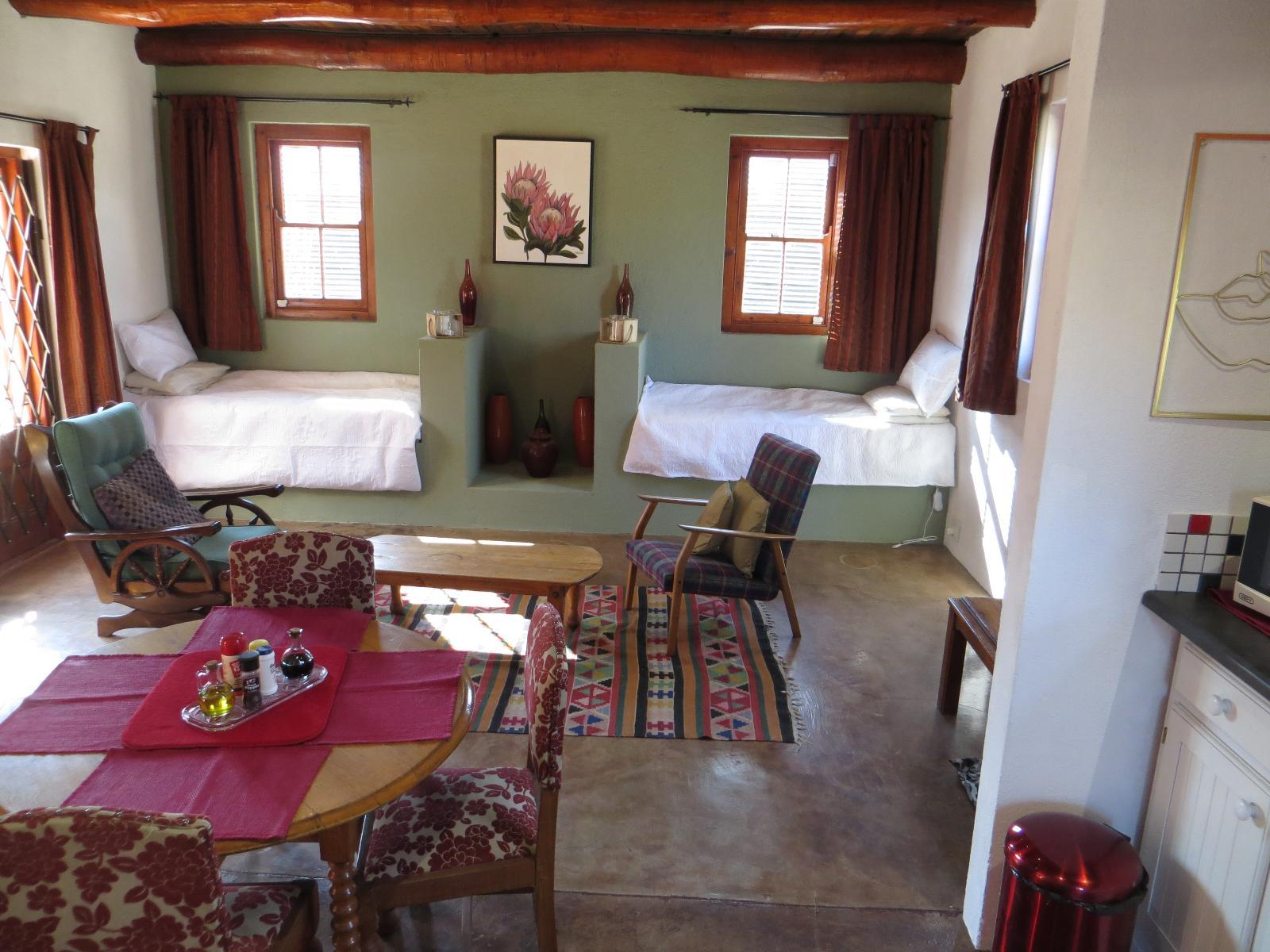 Room 1 — Living Room