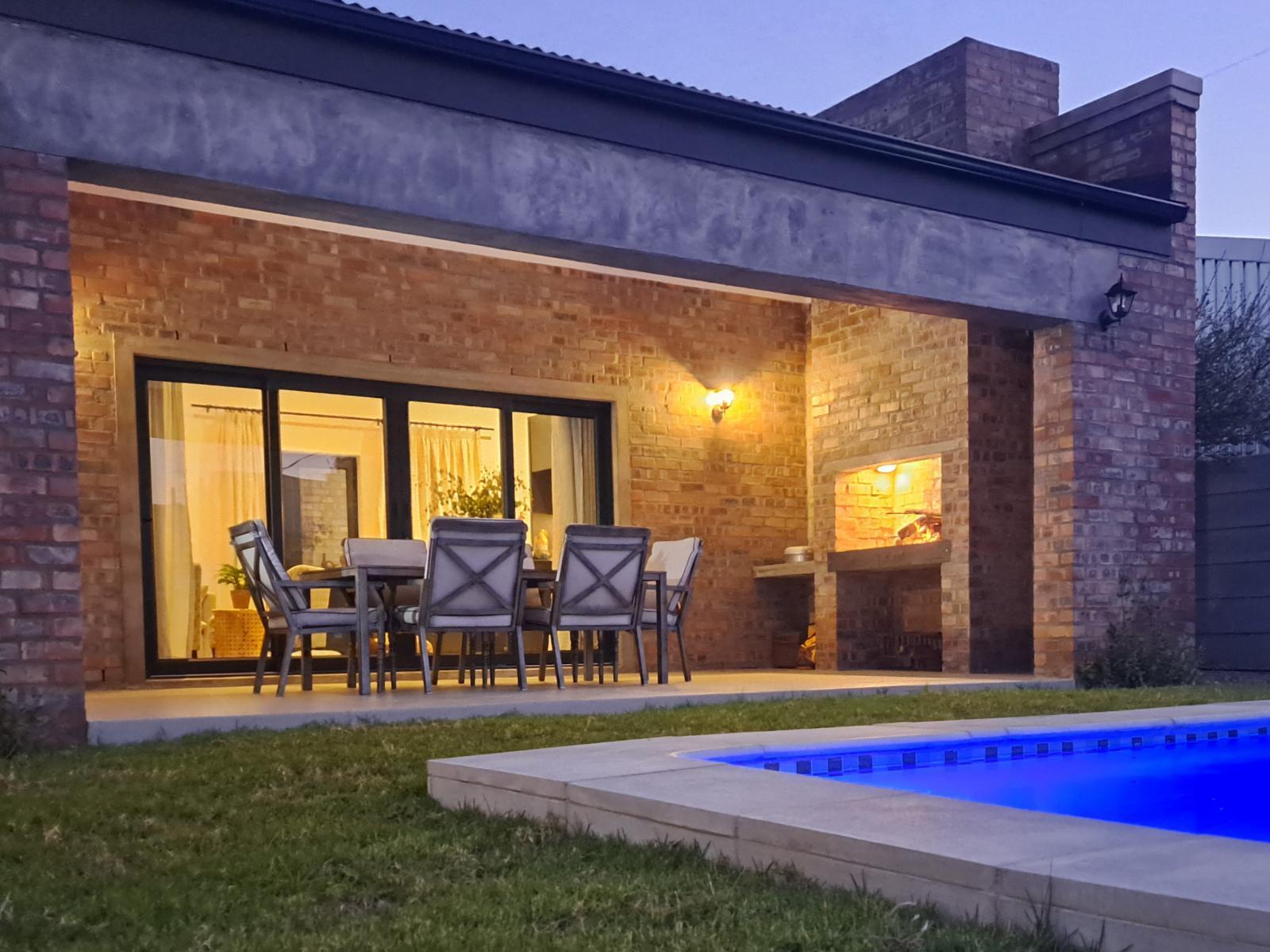 Property / Building