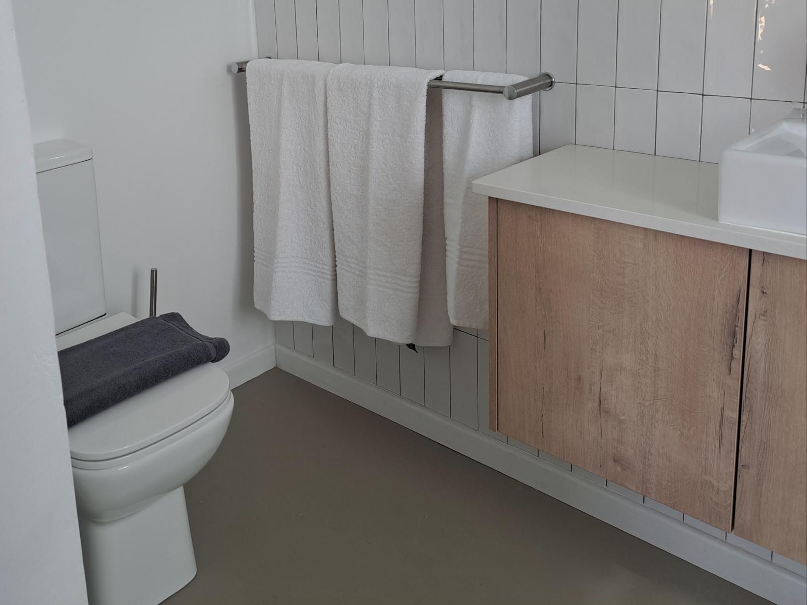 Room 1 — Bathroom