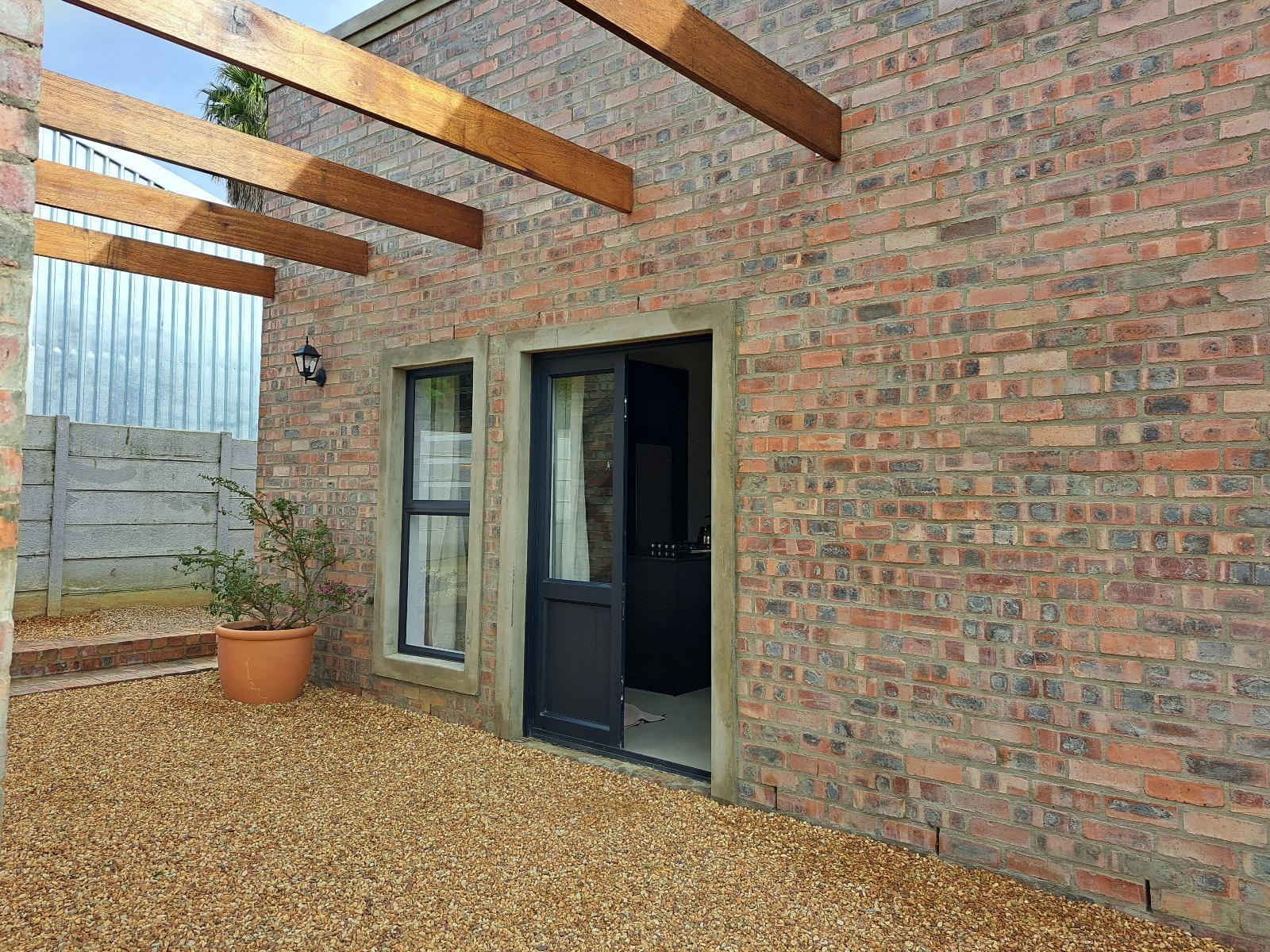 Property / Building