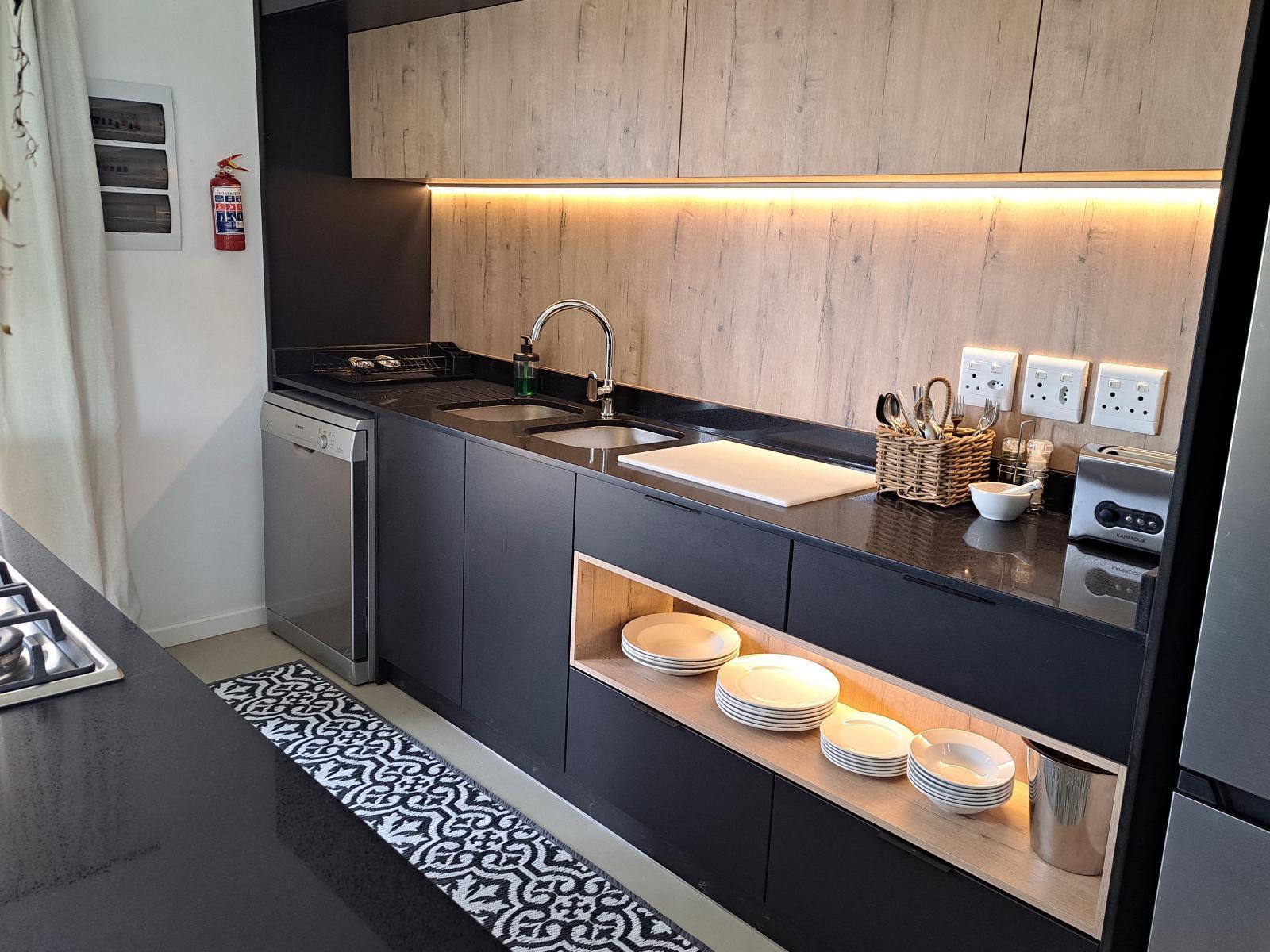 Kitchenette