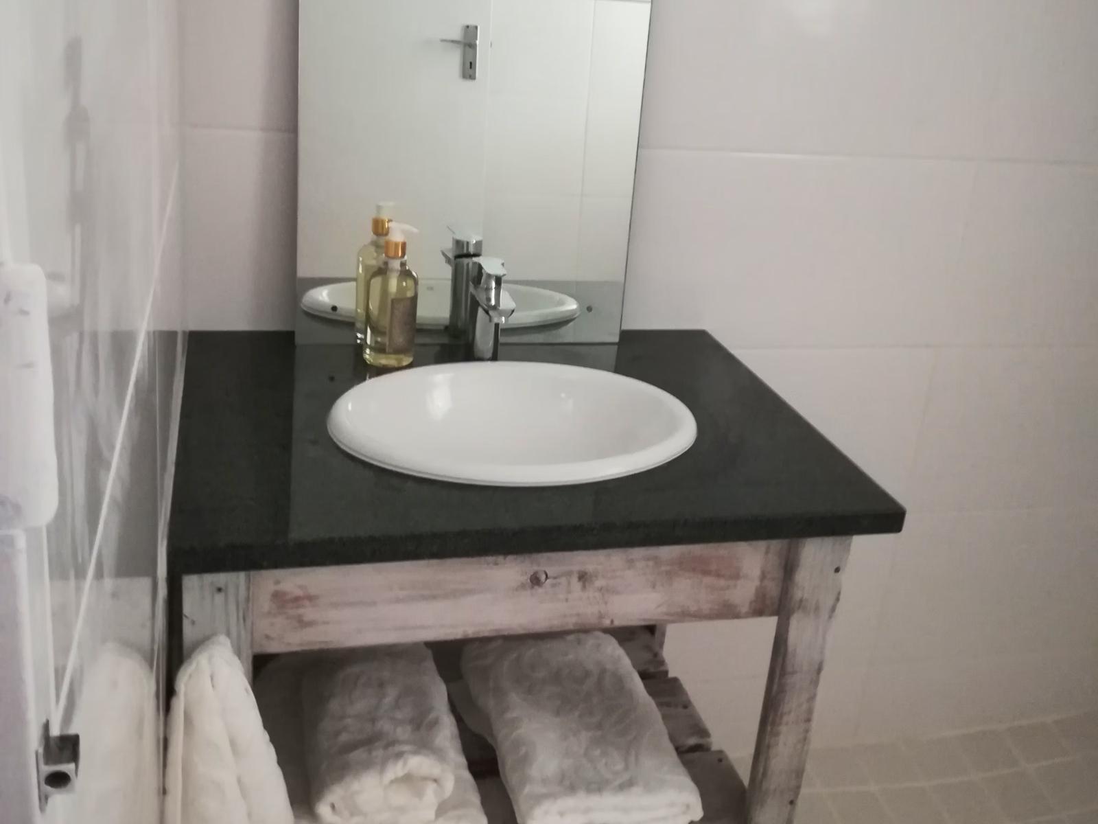 Room 1 — Bathroom