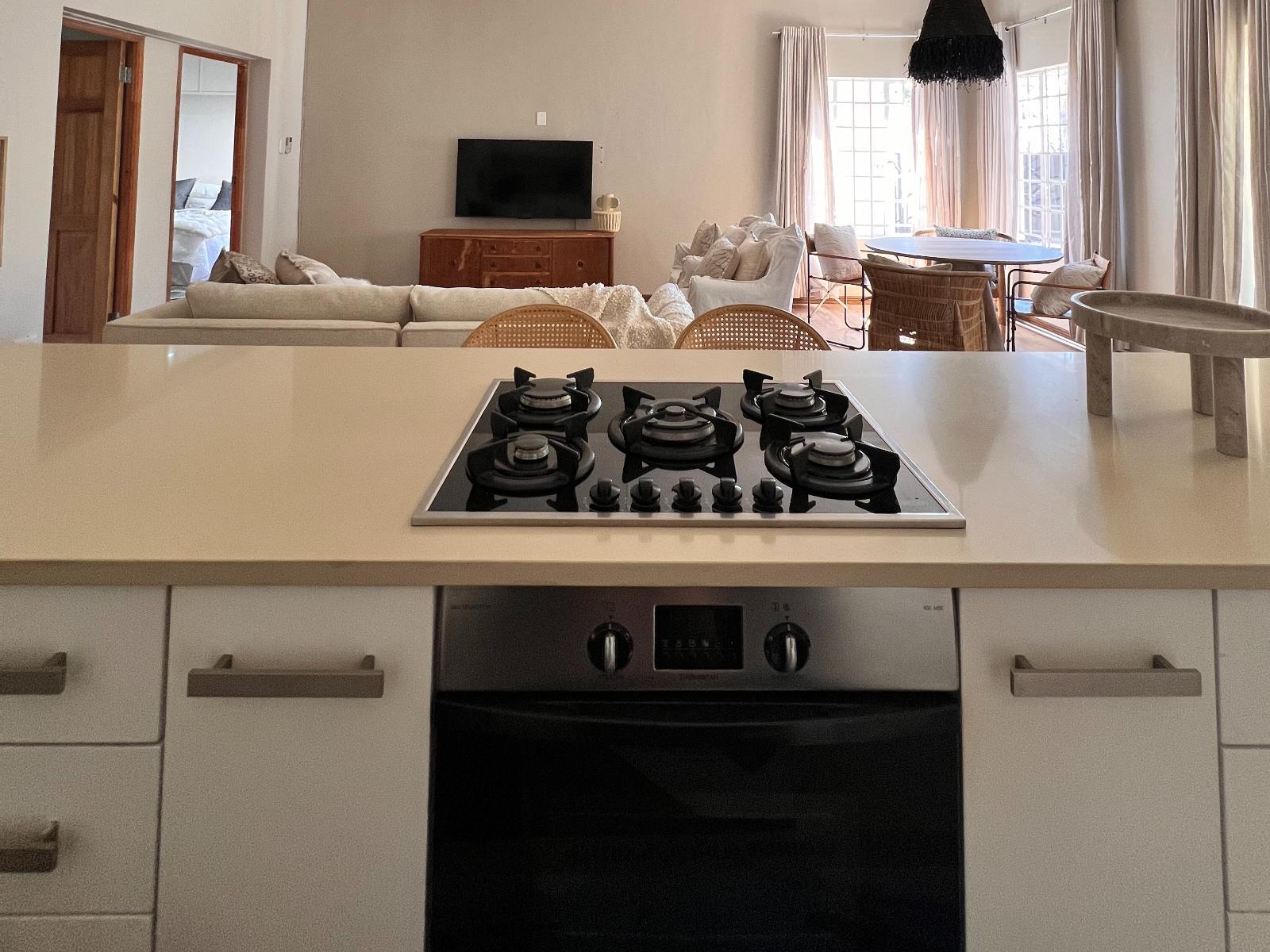 Kitchenette