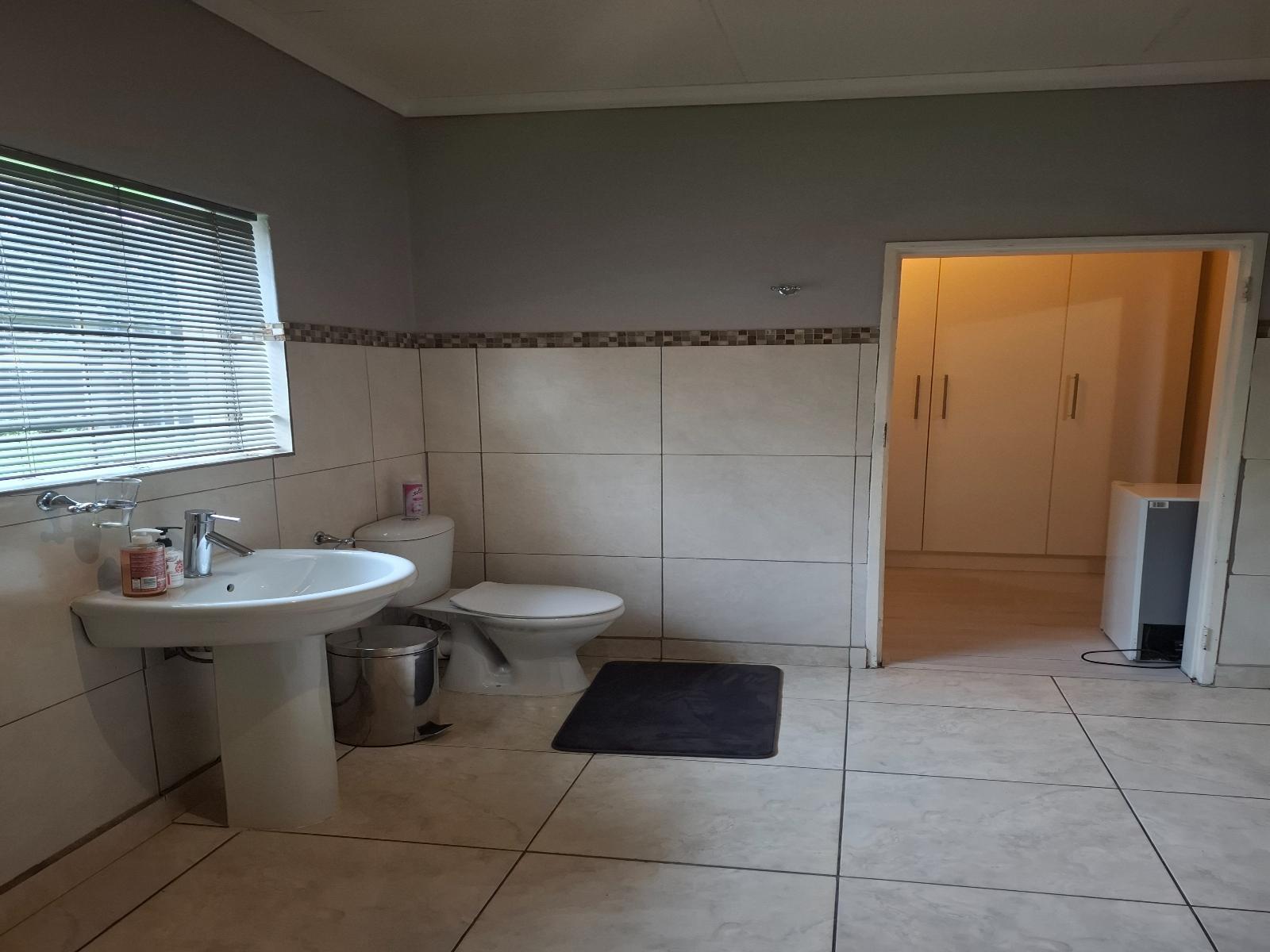 Room 1 — Bathroom