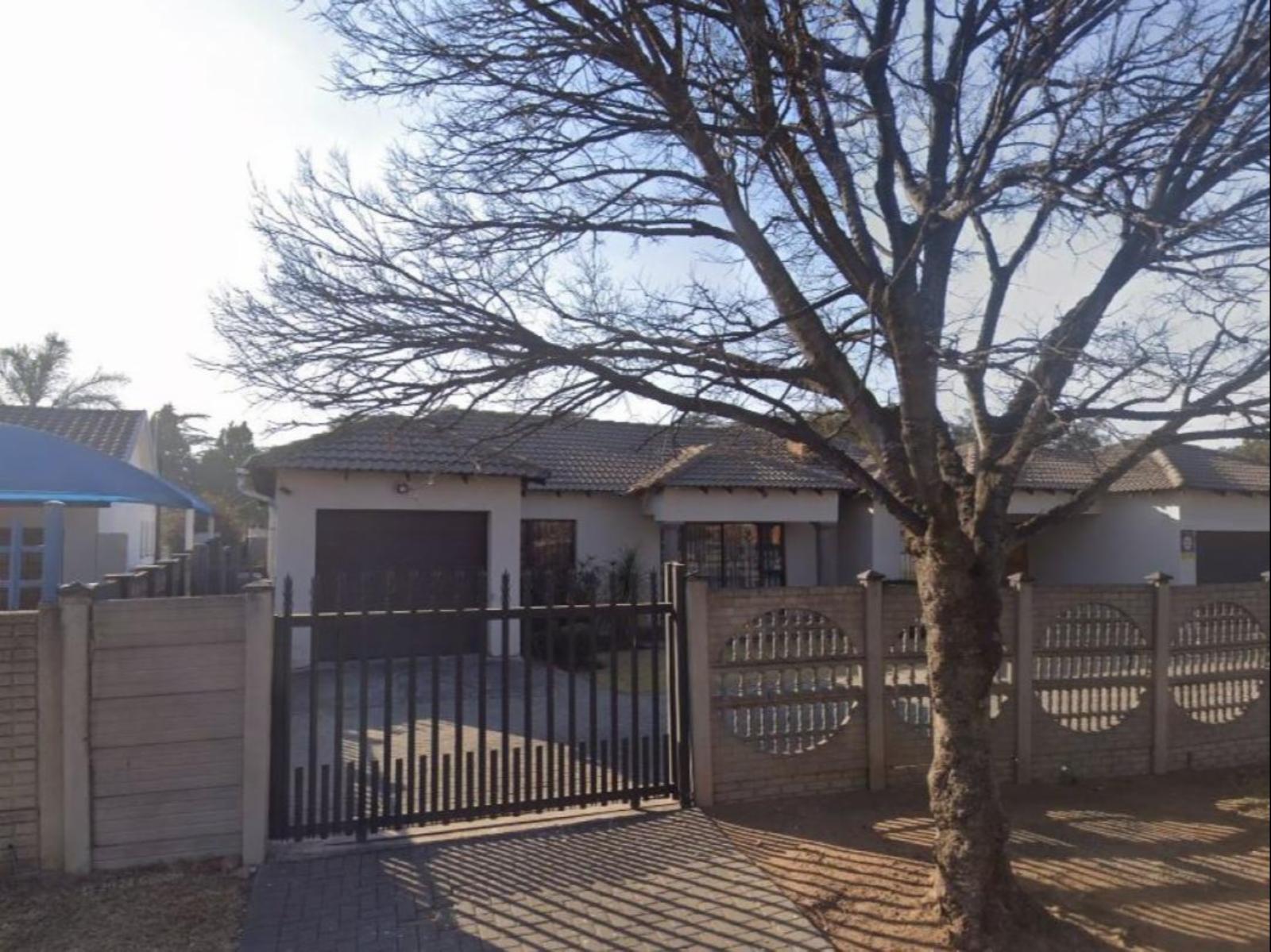 Property / Building
