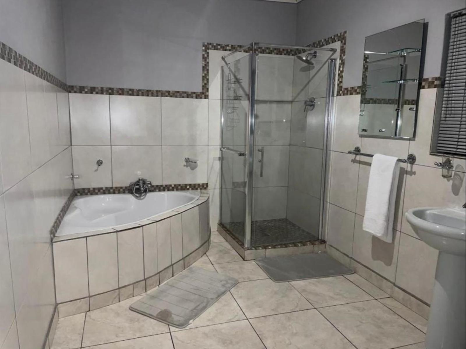 Room 1 — Bathroom