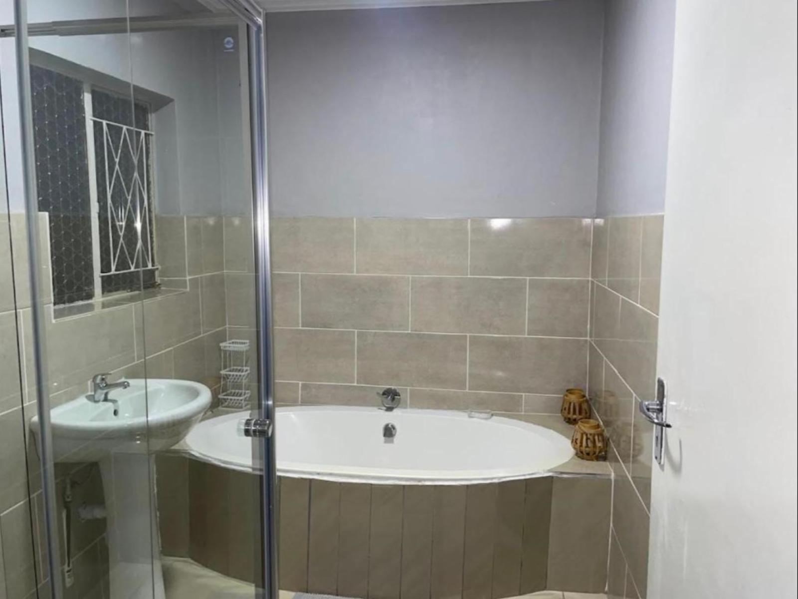 Room 2 — Bathroom