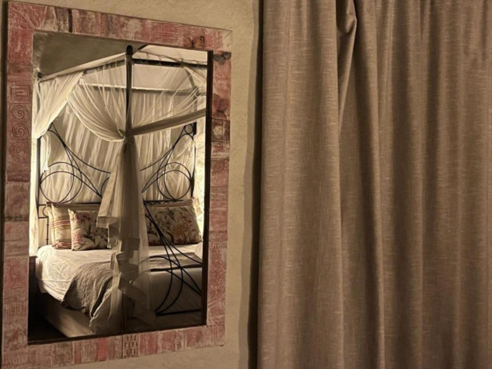 Room 1 — Photo of the whole room