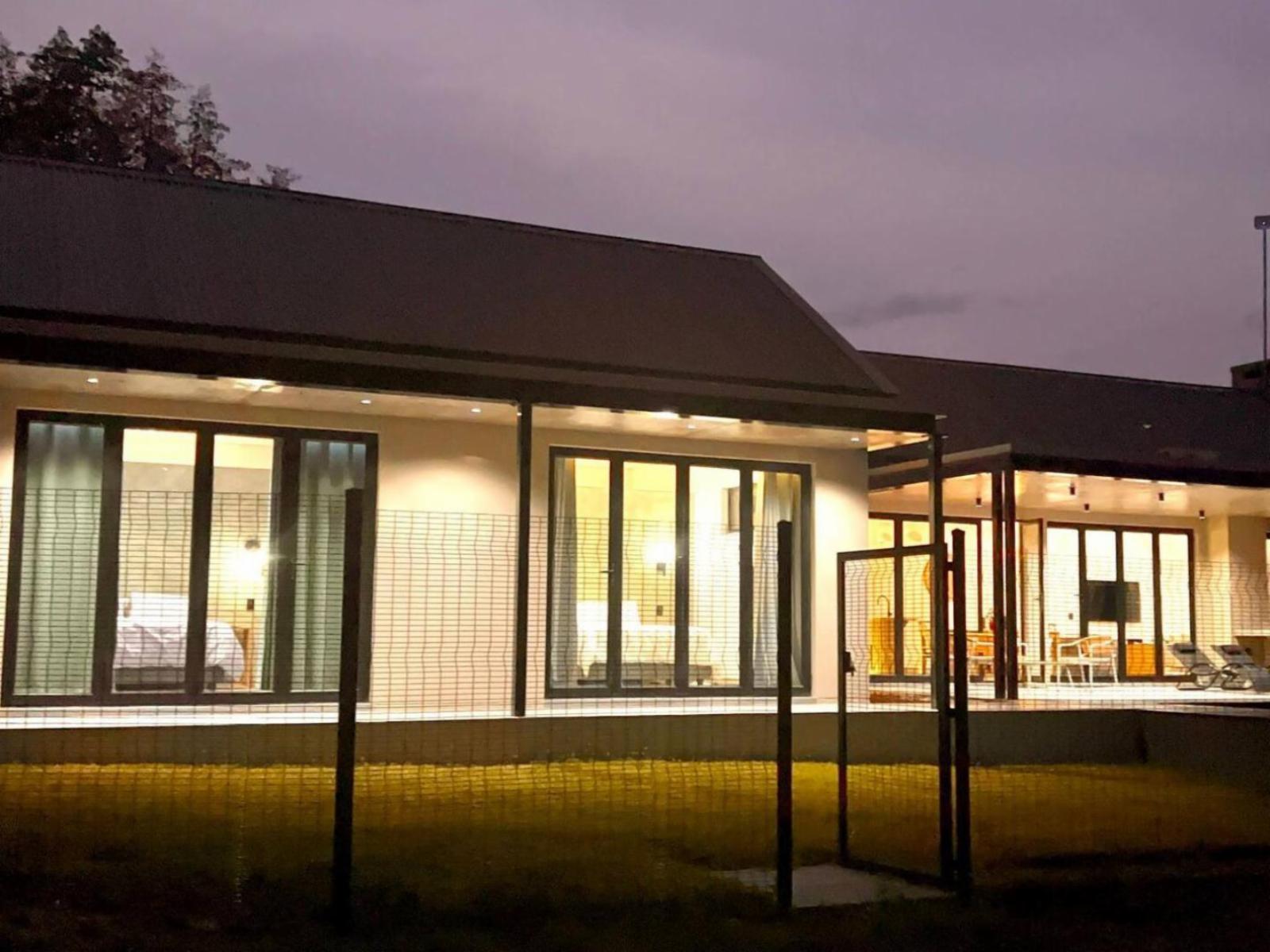 Property / Building