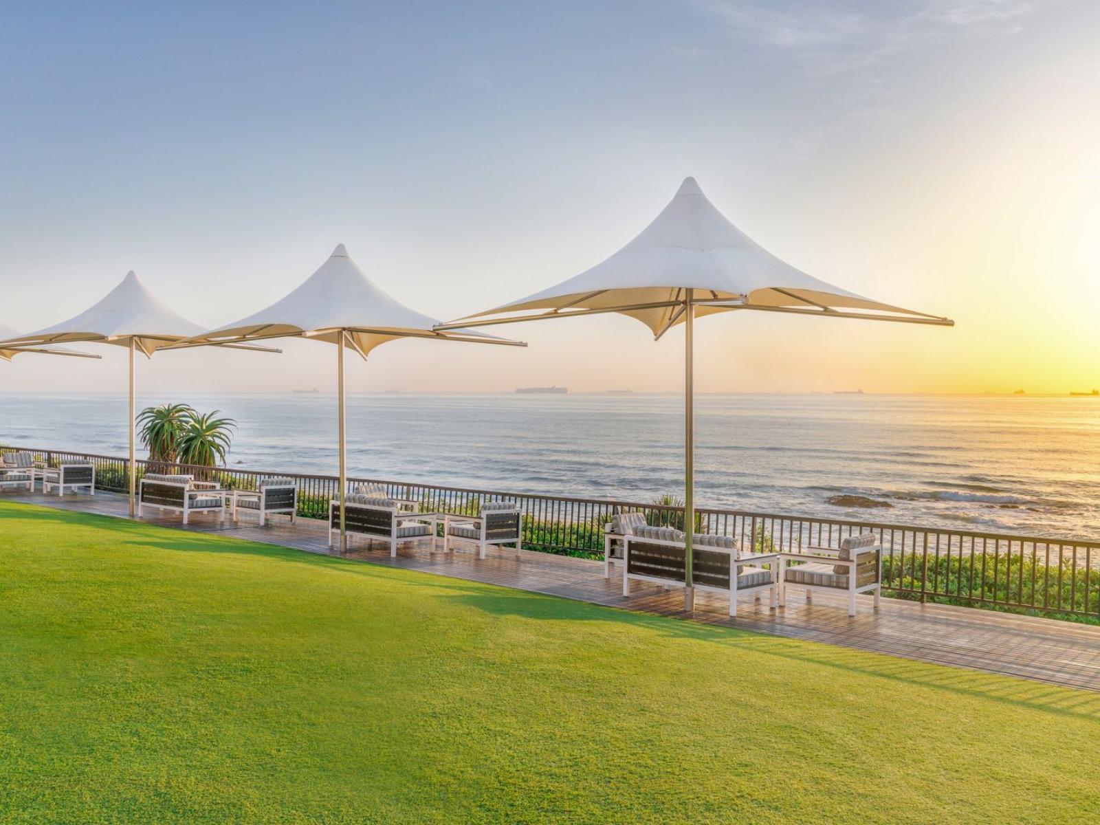 Umhlanga Sands Resort by First Private Stays