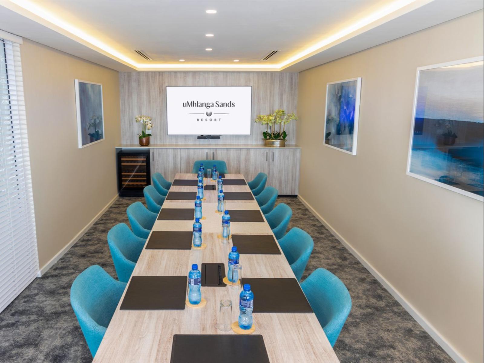 Business facilities