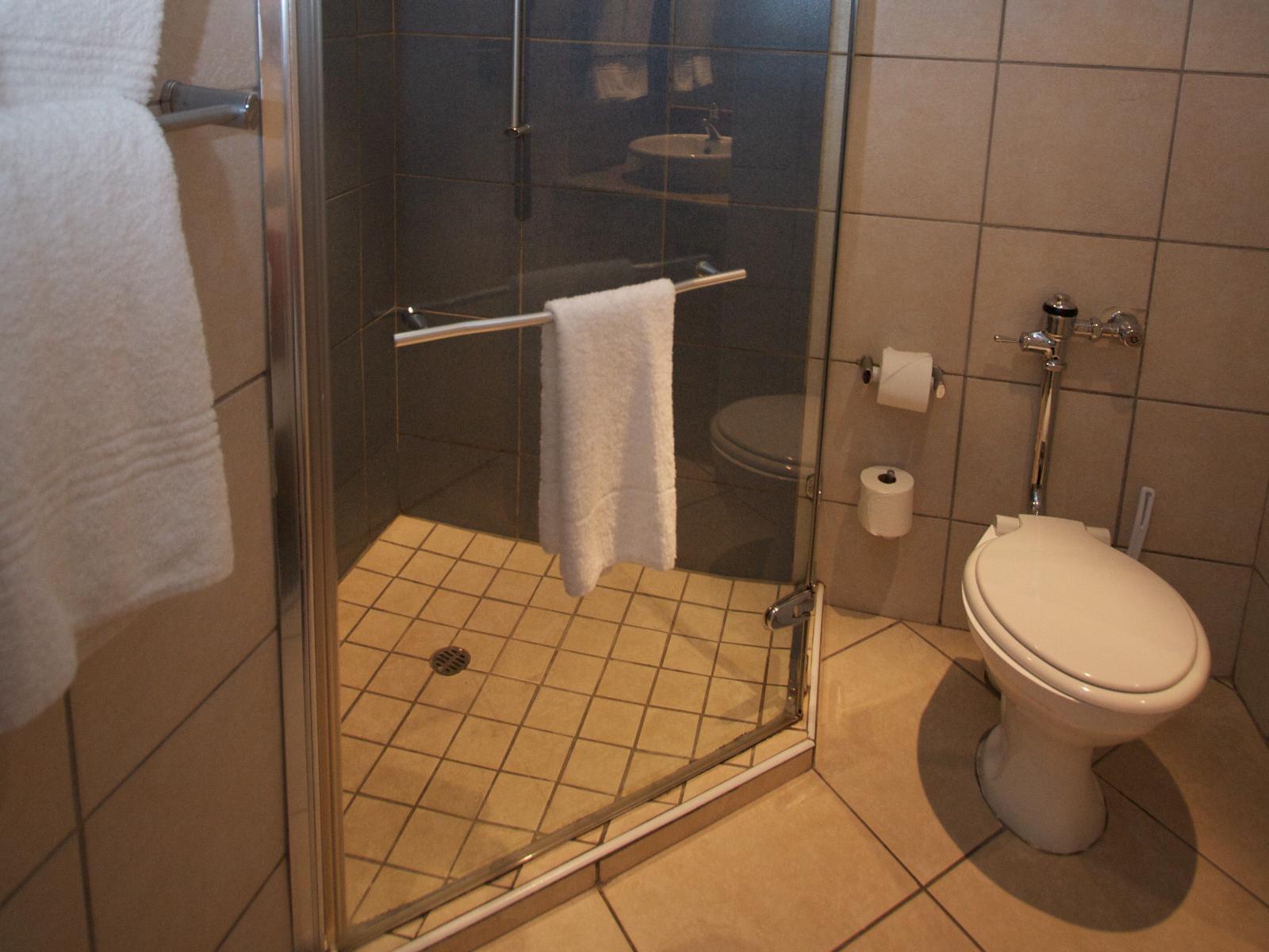 Room 1 — Bathroom