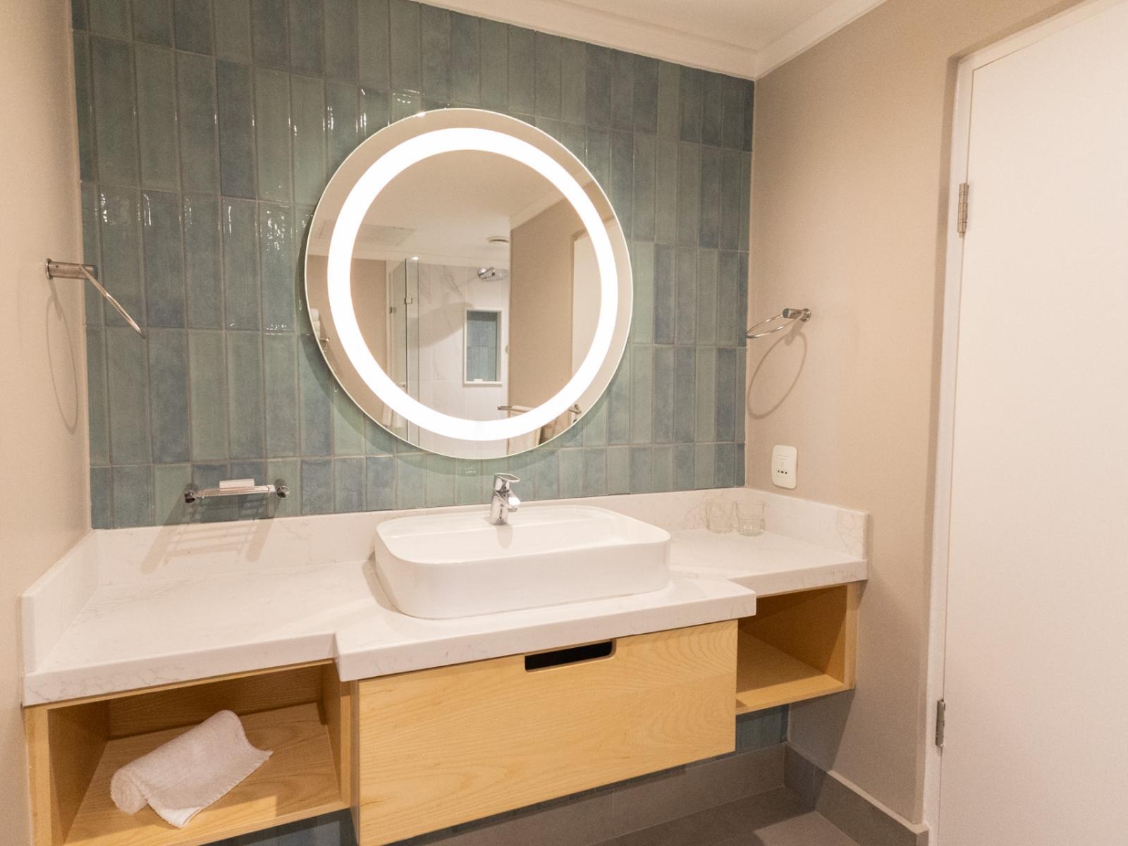 Room 4 — Bathroom