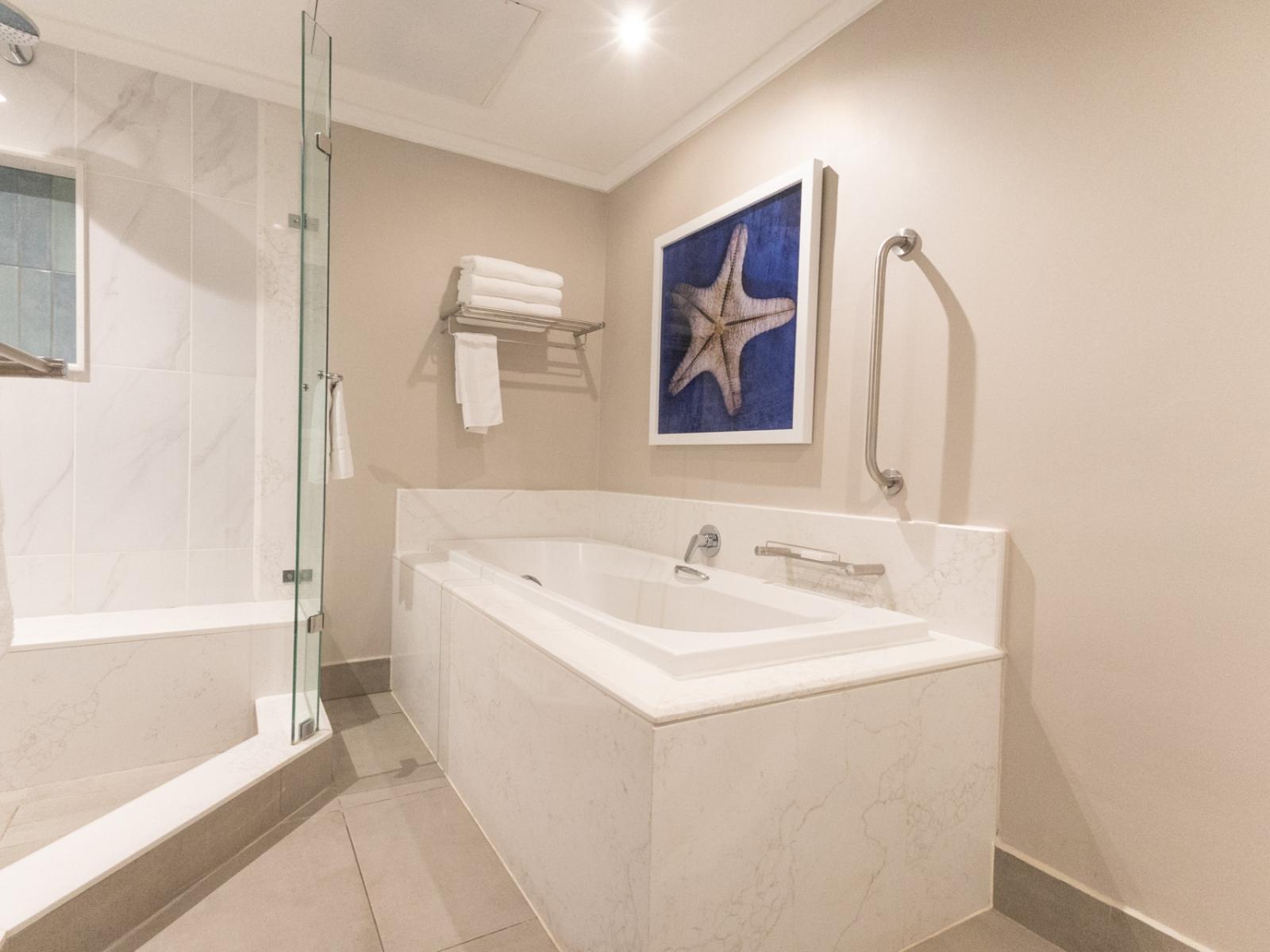Room 4 — Bathroom