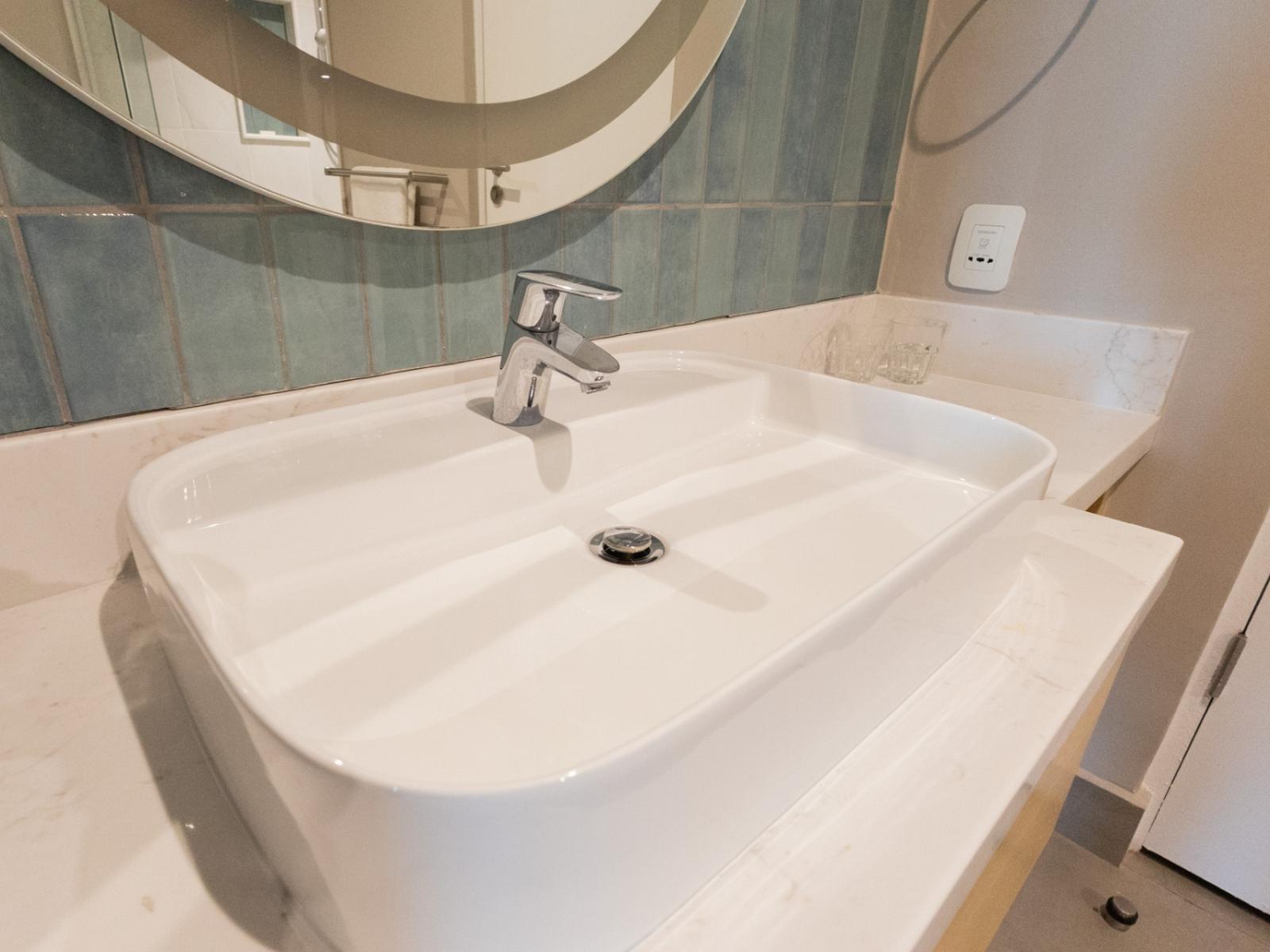 Room 4 — Bathroom