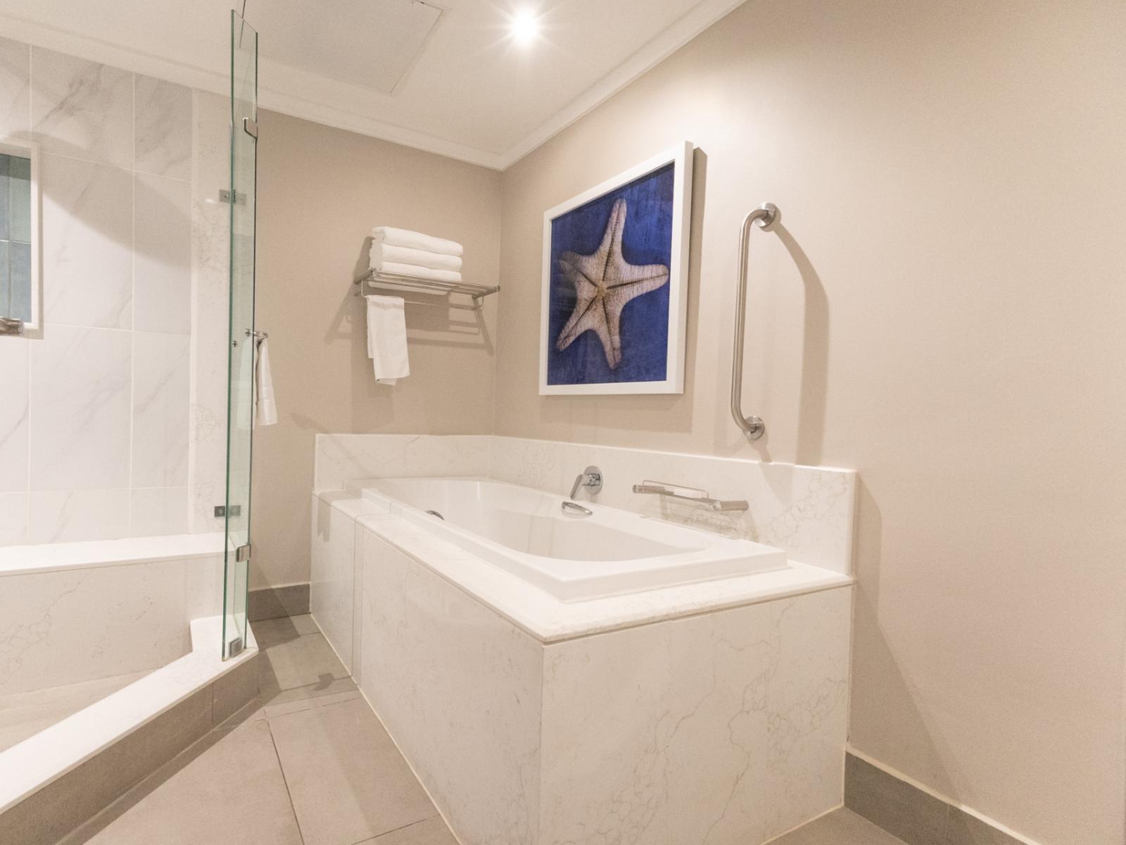 Room 4 — Bathroom