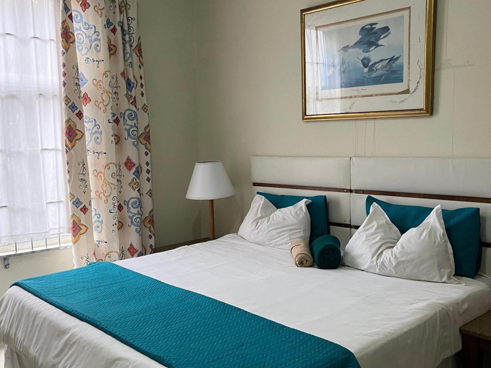 Room 1 — Photo of the whole room