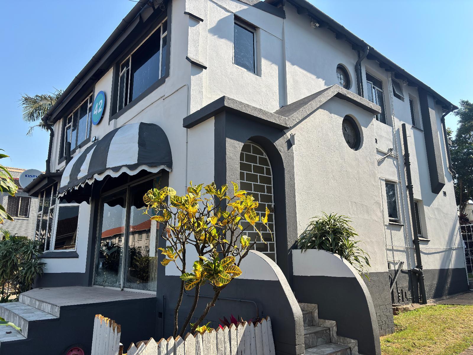 Property / Building