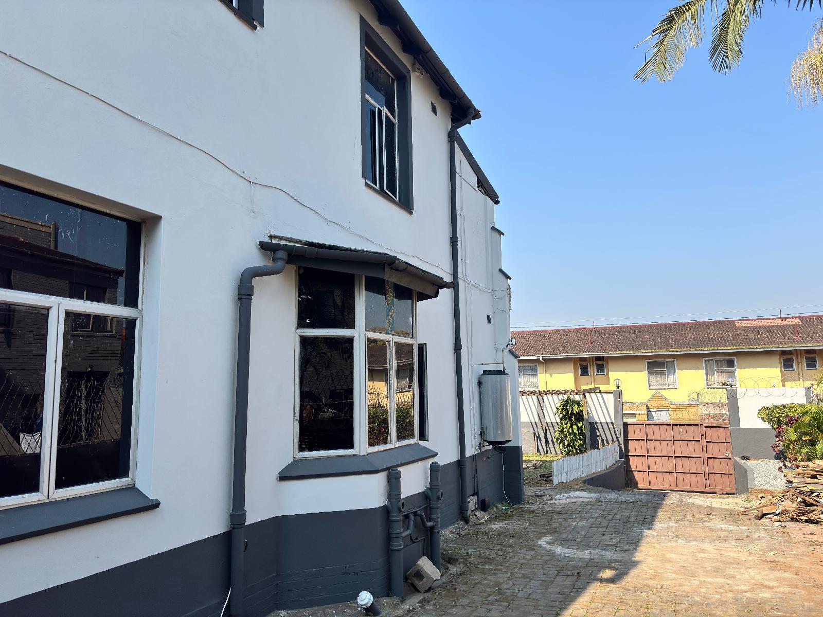 Property / Building