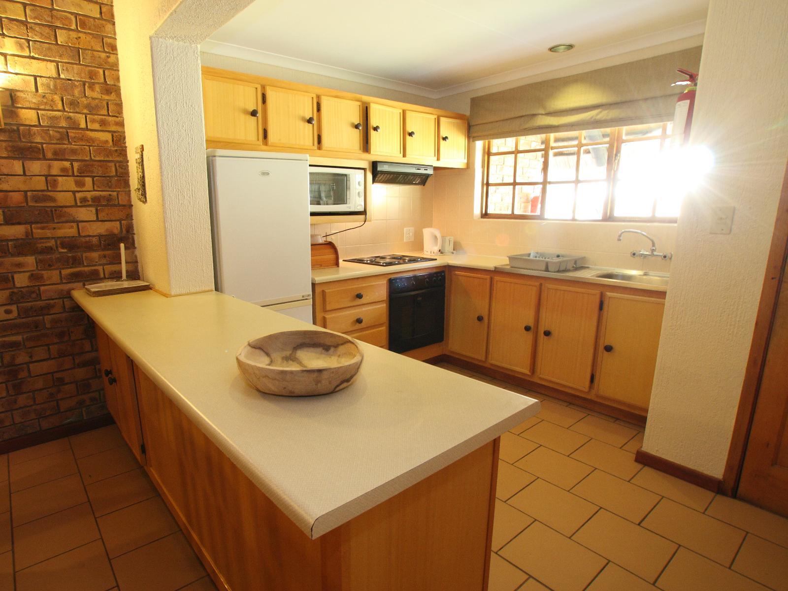 Room 2 — Breakfast area