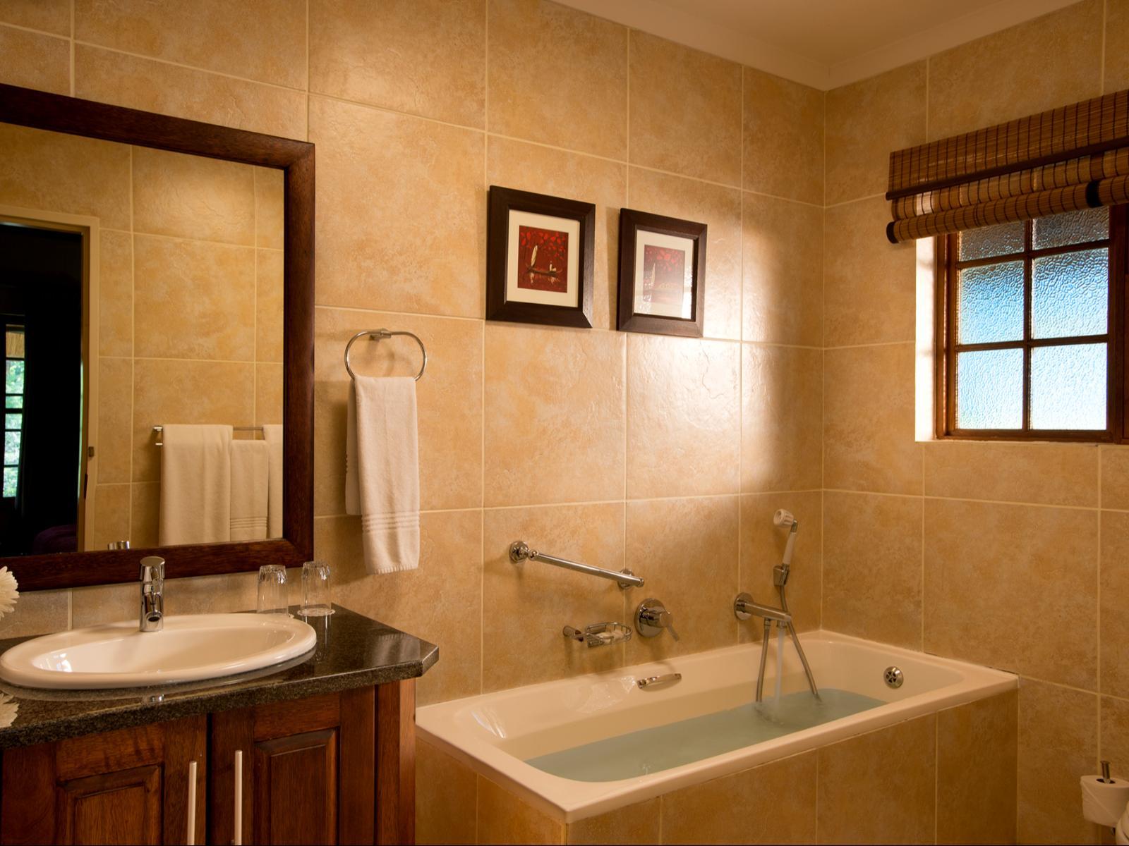 Room 2 — Bathroom