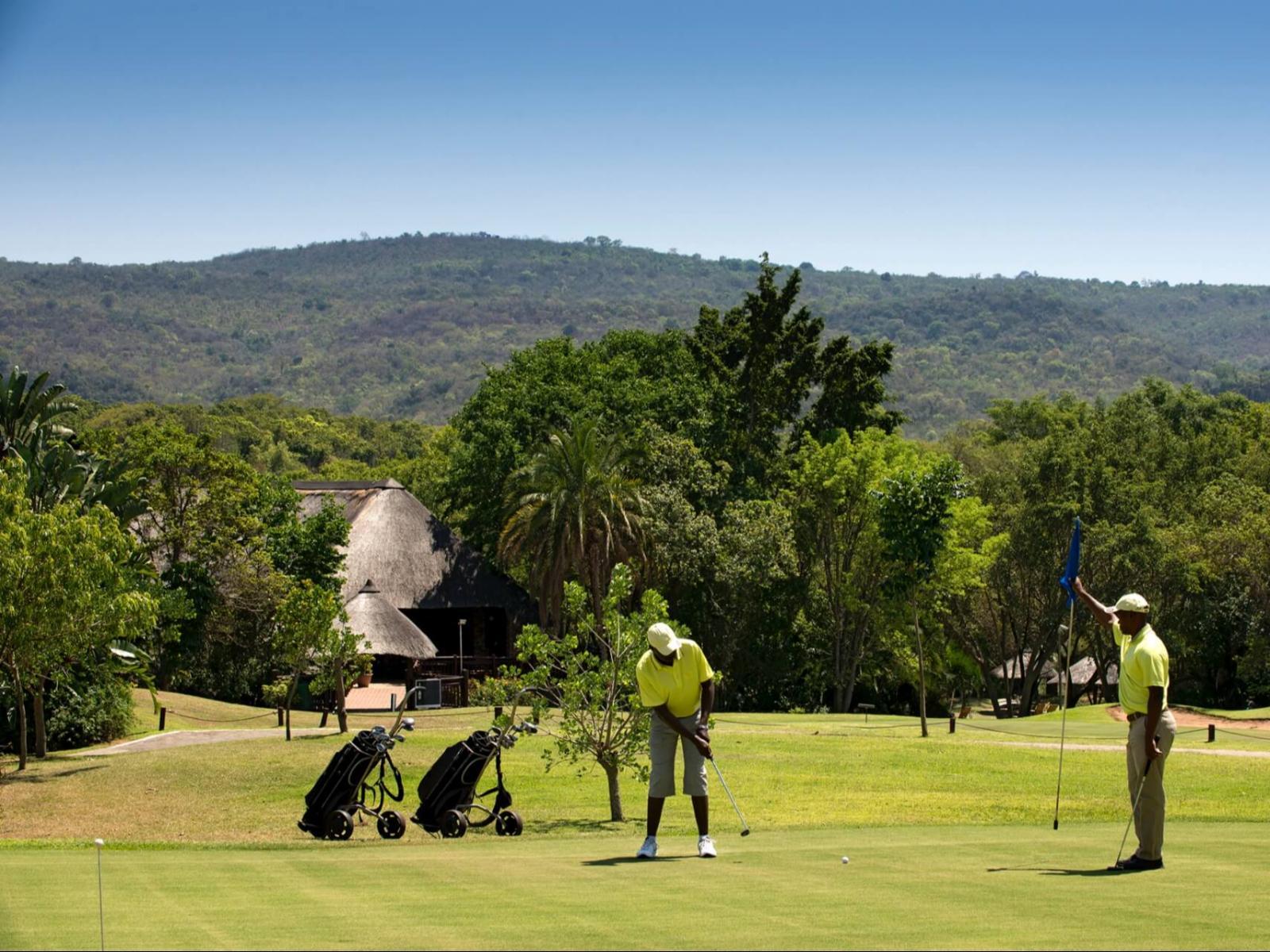 Kruger Park Lodge by First Private Stays