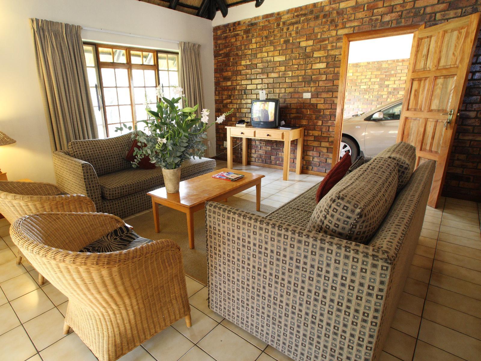 Room 1 — Living Room
