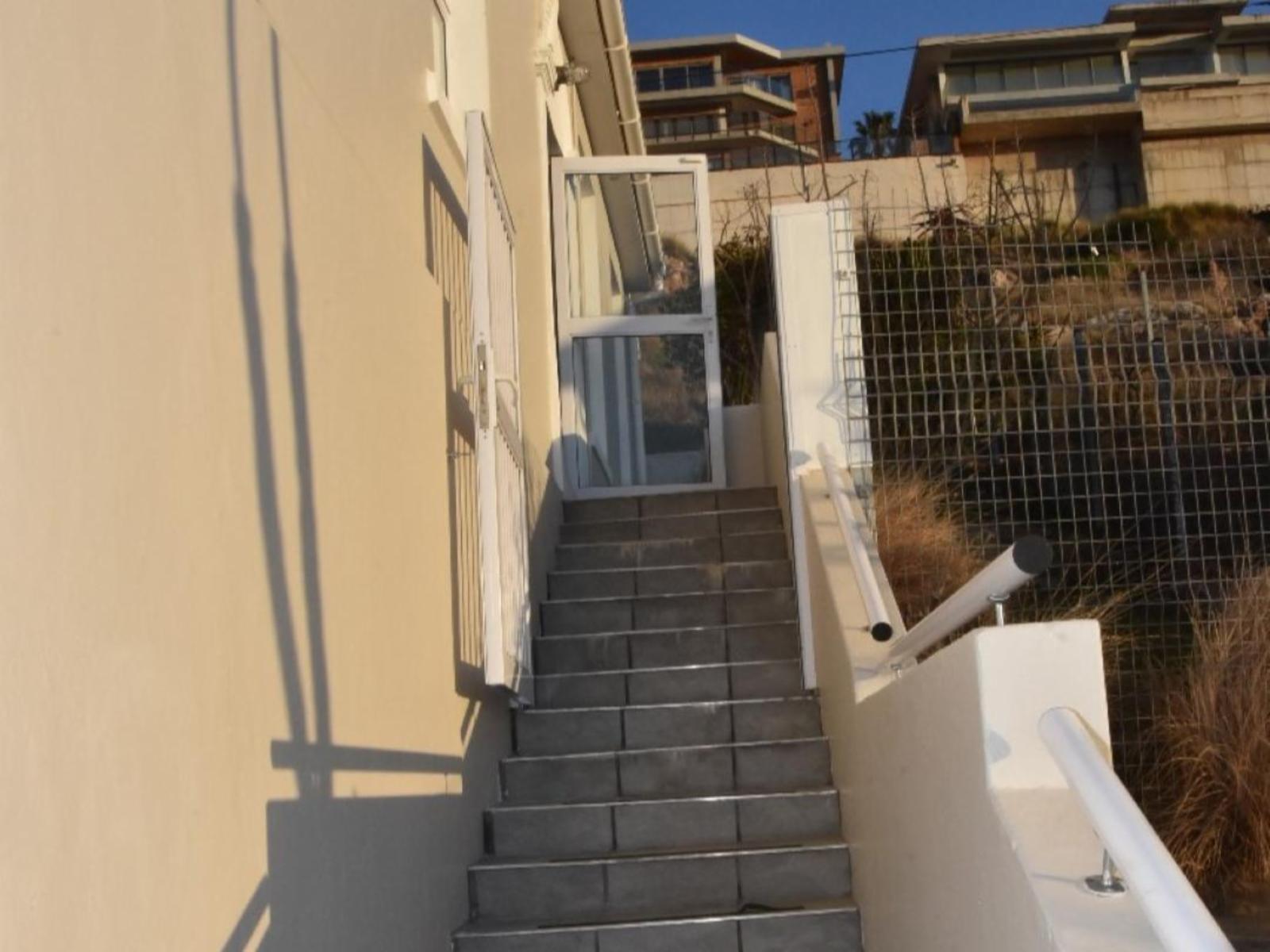Facade or entrance