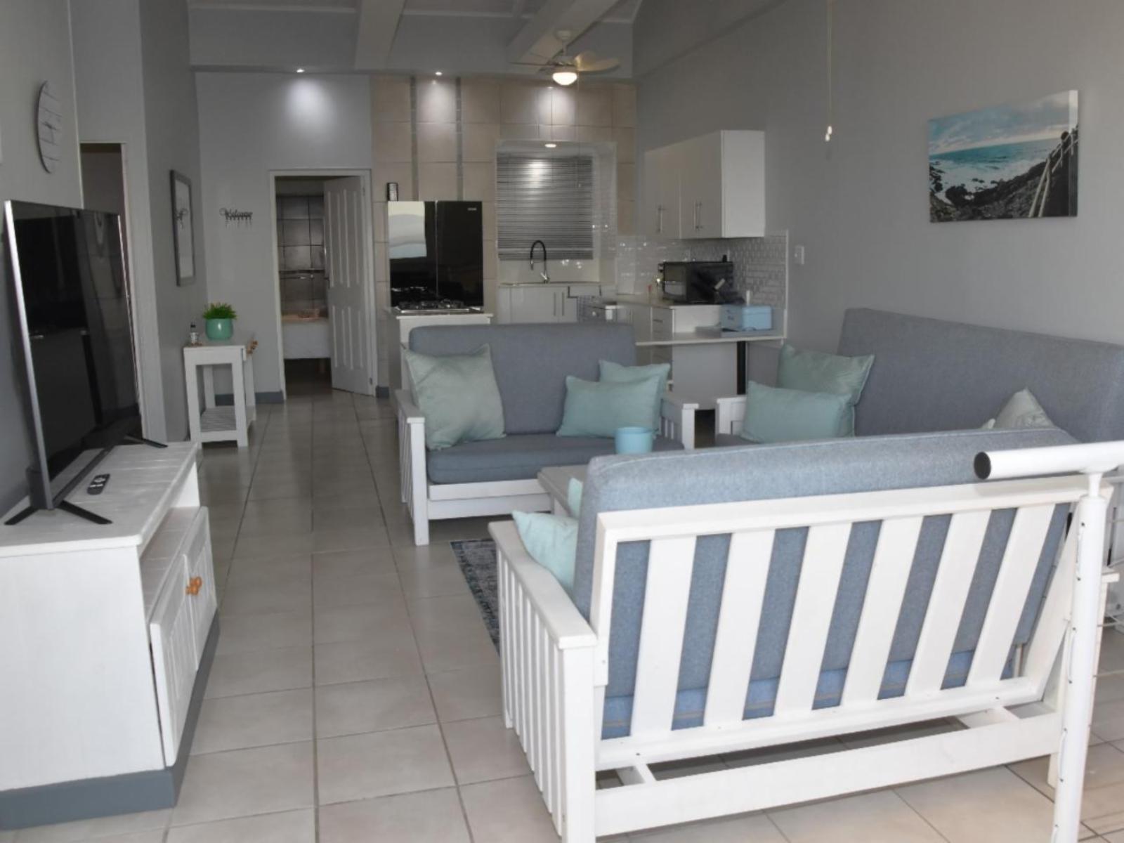 Room 1 — Living Room