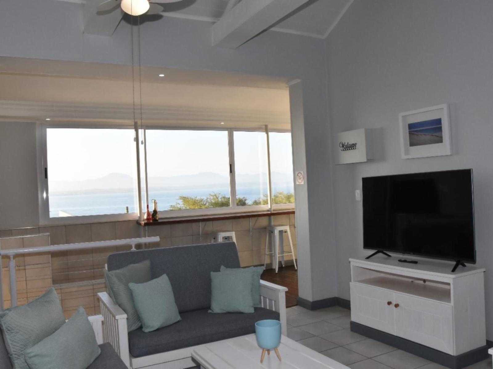 Room 1 — Living Room