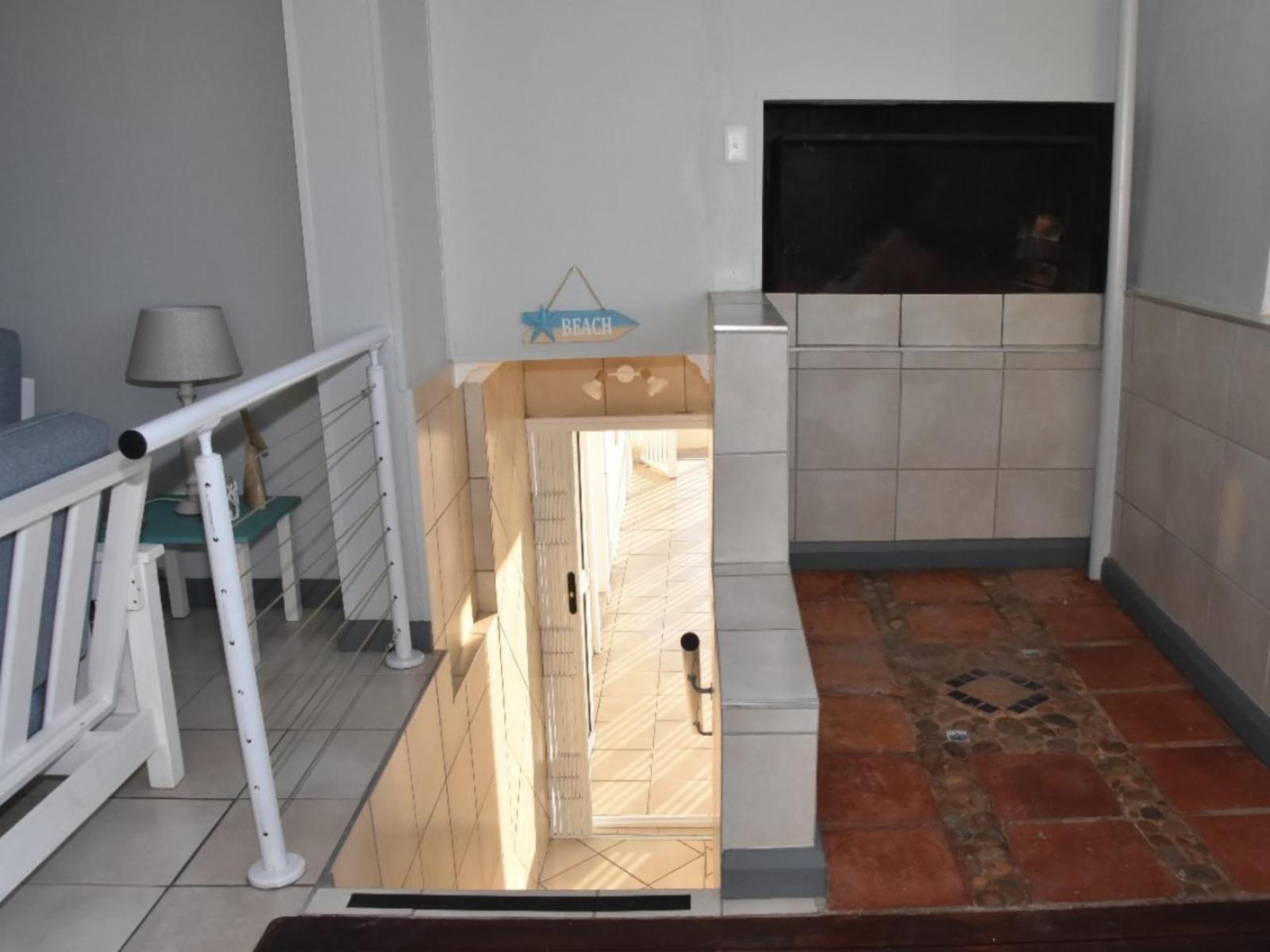 Room 1 — Braai/BBQ facilities