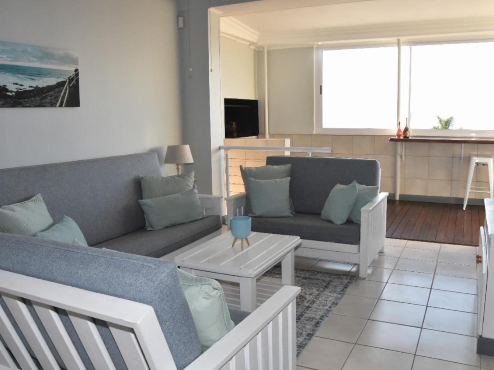 Room 1 — Living Room