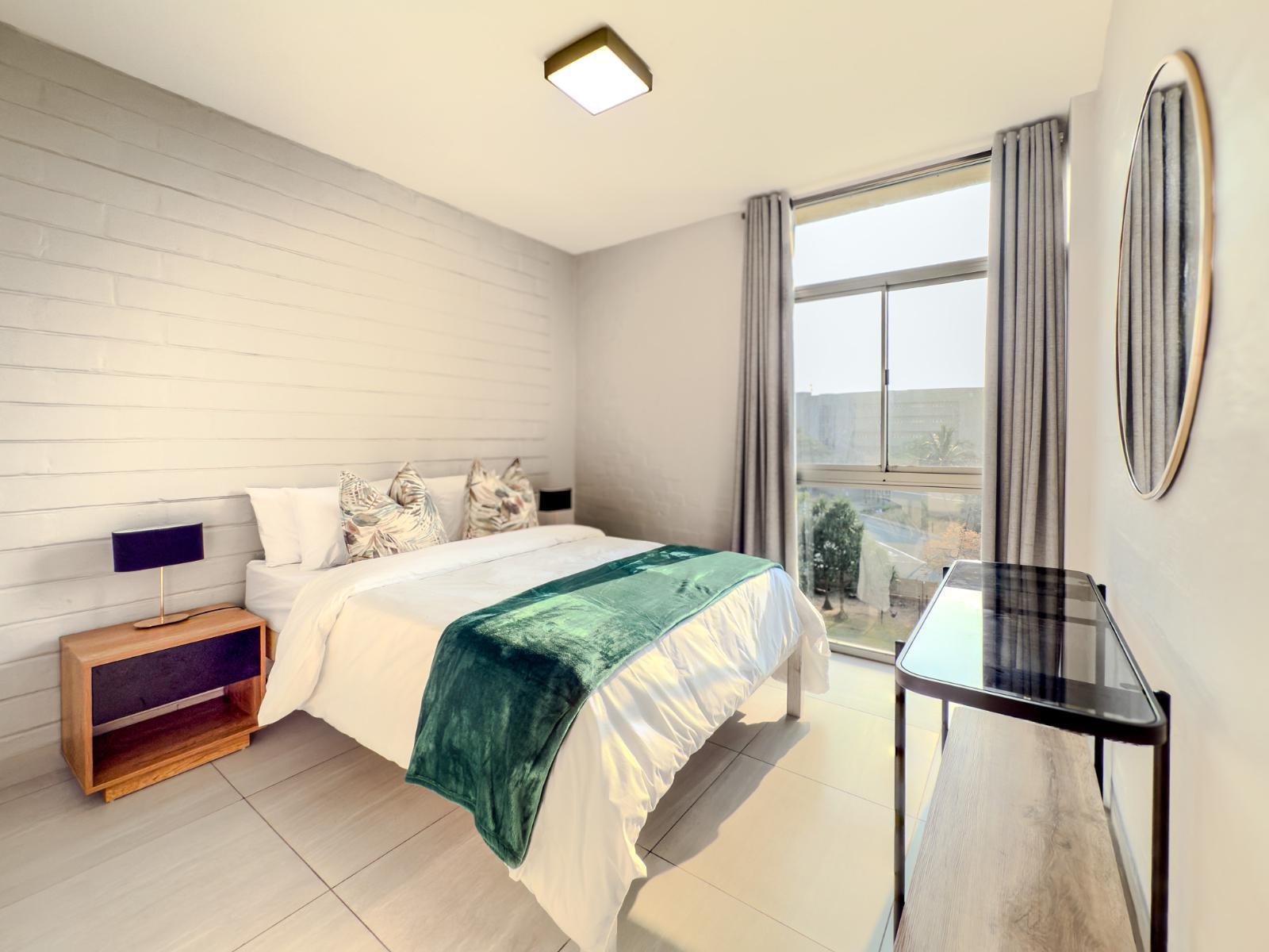 Room 1 — Photo of the whole room