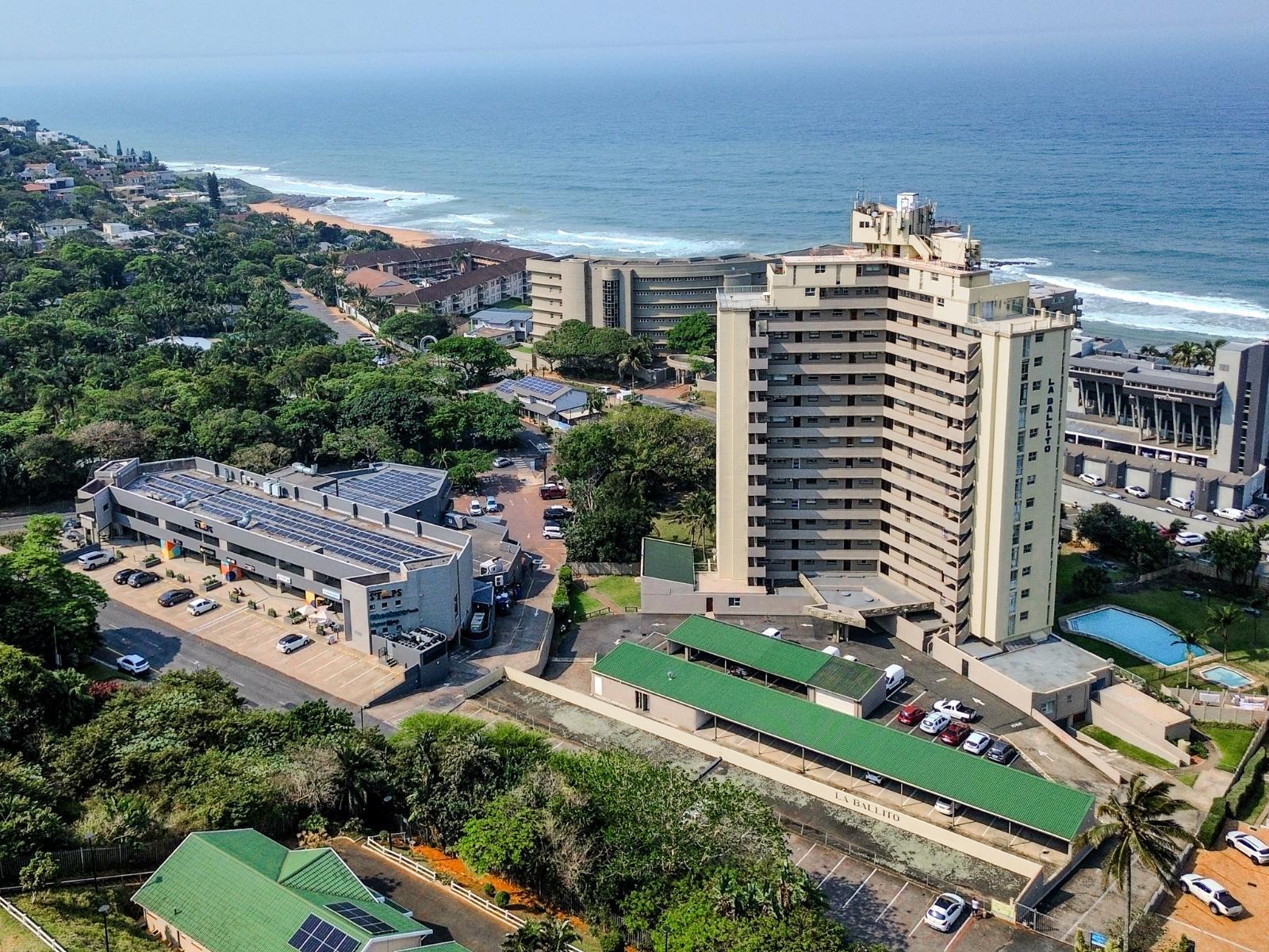 La Ballito 405