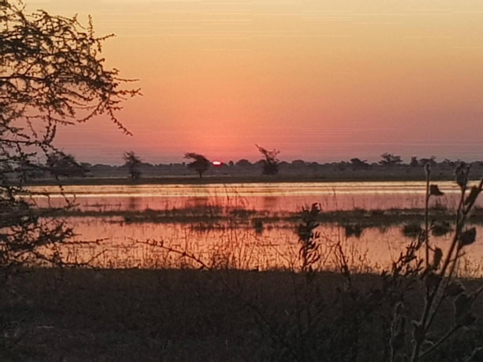 Lorato Lodge and Camping