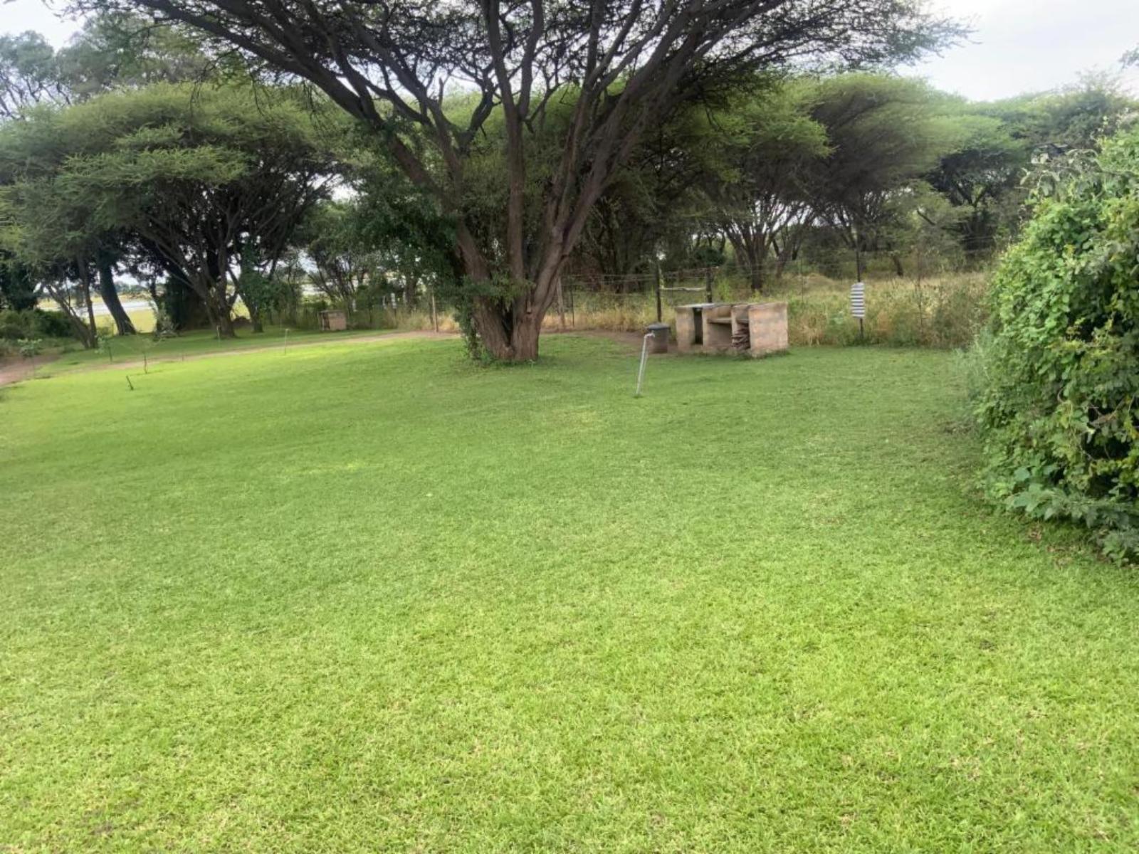 Braai/BBQ facilities