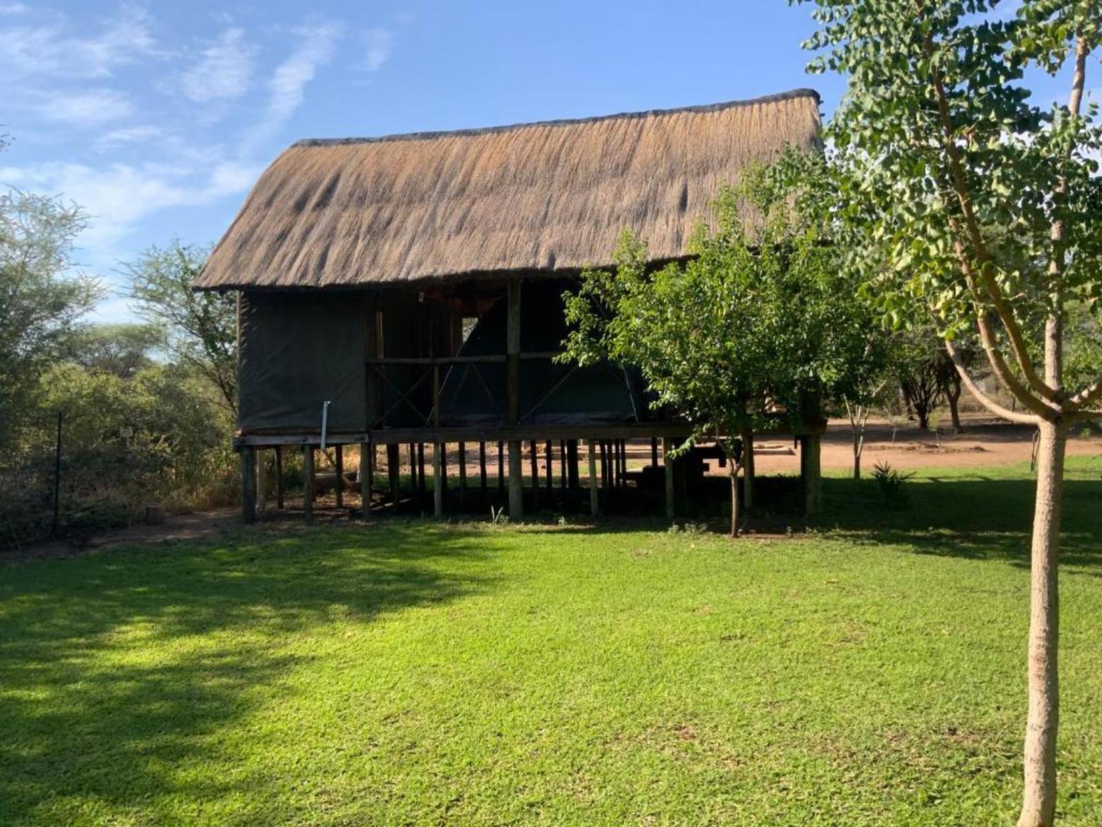 Property / Building