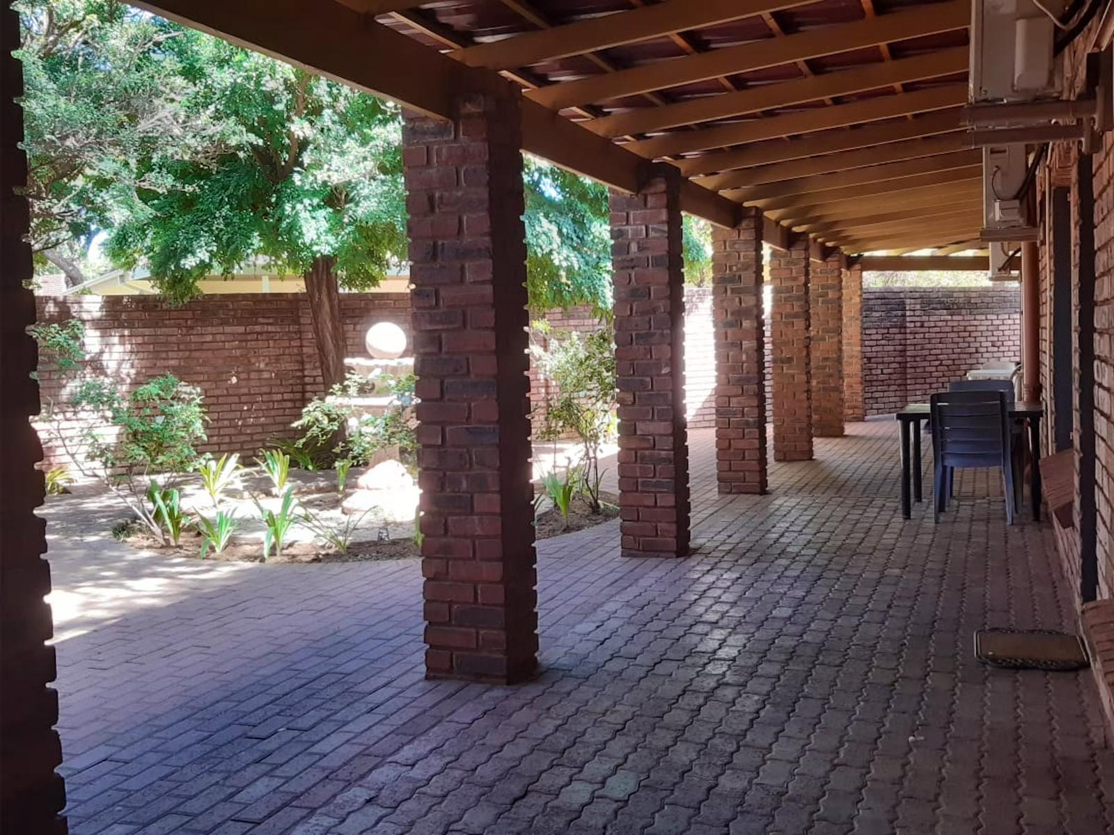 Property / Building
